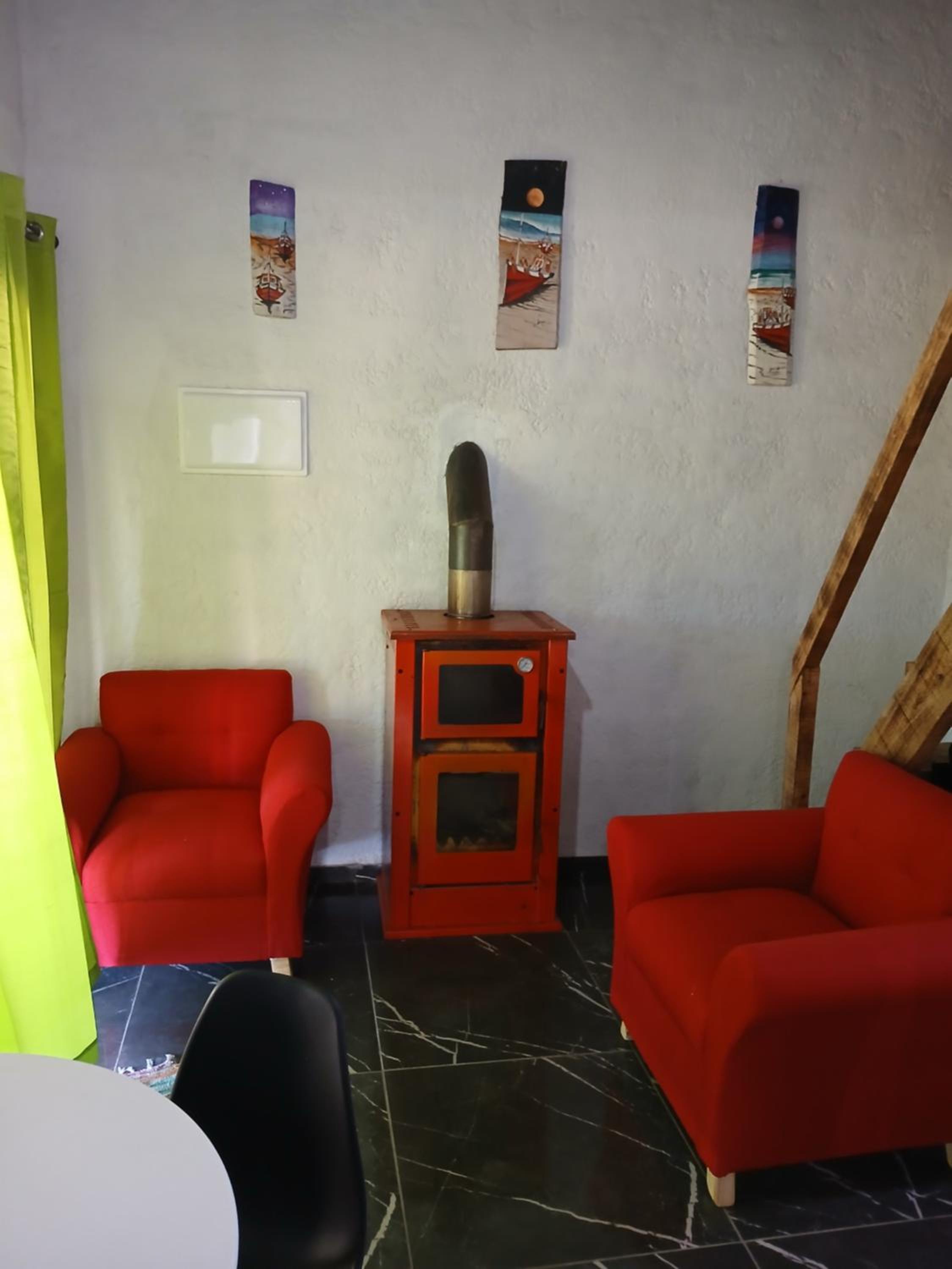 Two-Bedroom House photo 1