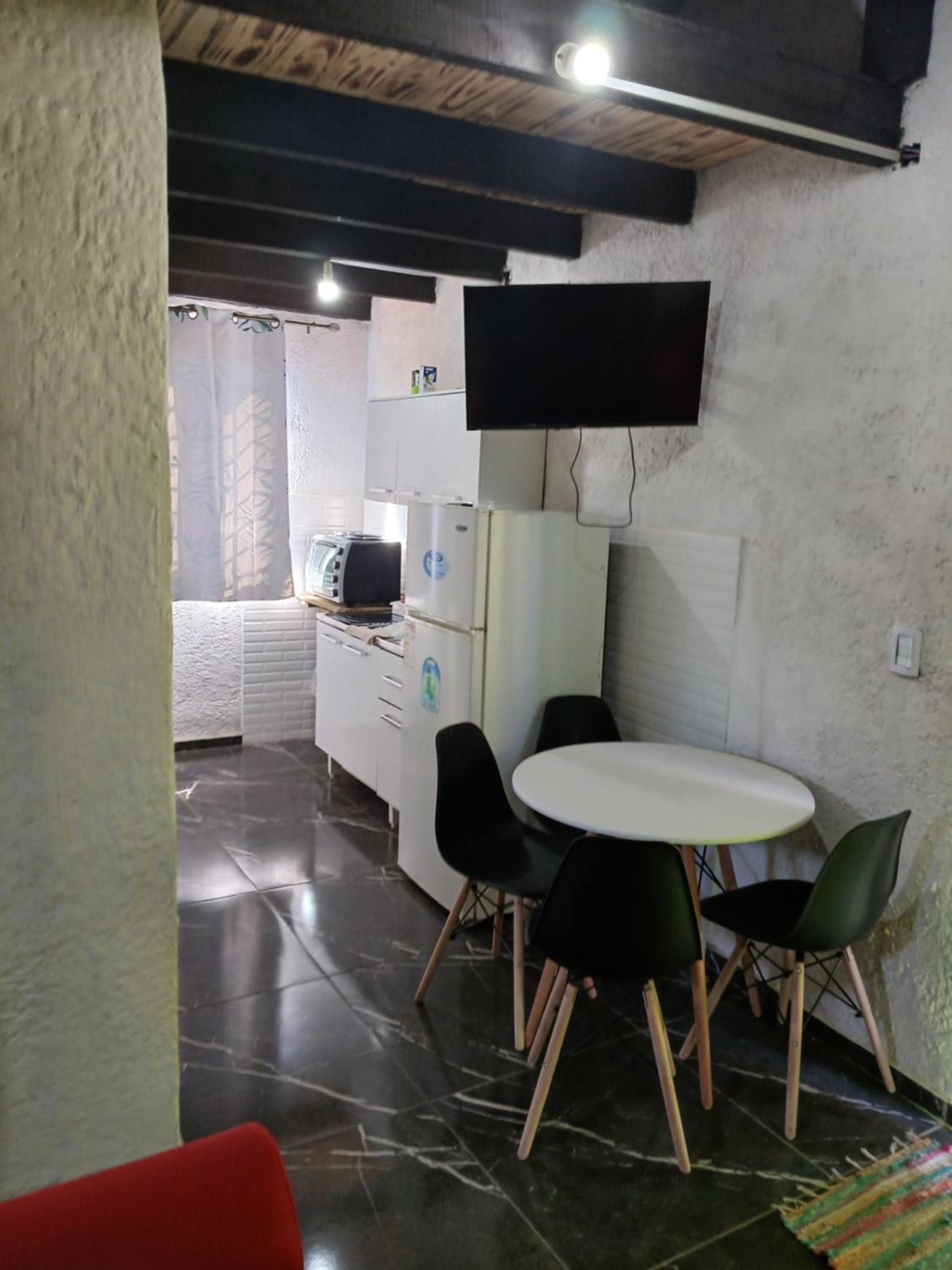 Two-Bedroom House photo 2