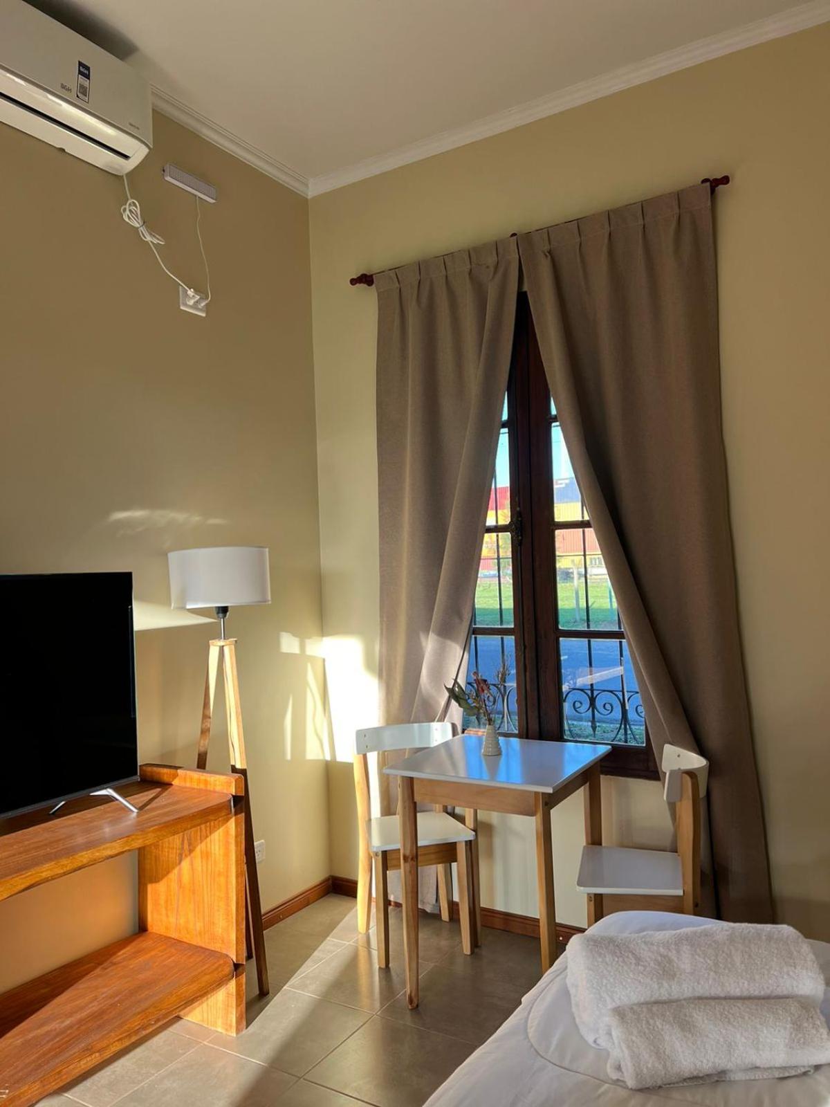 Deluxe Double Room with Bath photo 1