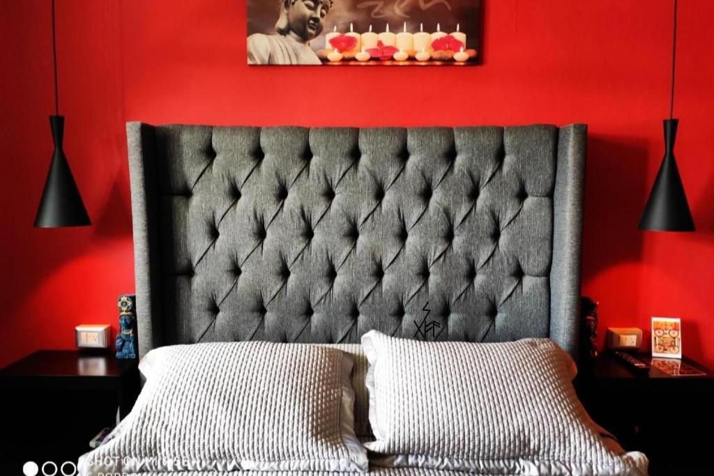 Standard Double Room with One Double Bed