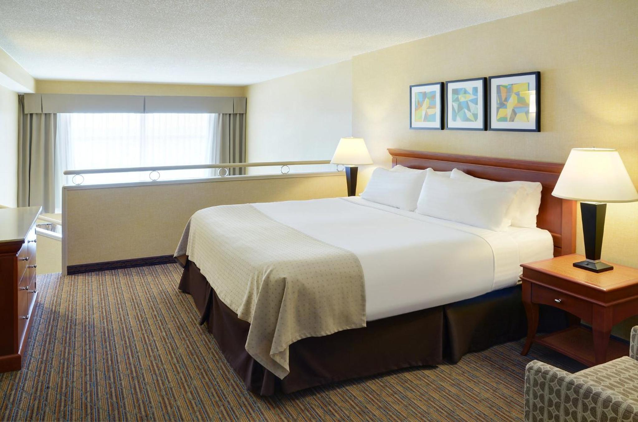 Executive Suite - Non-Smoking photo 1