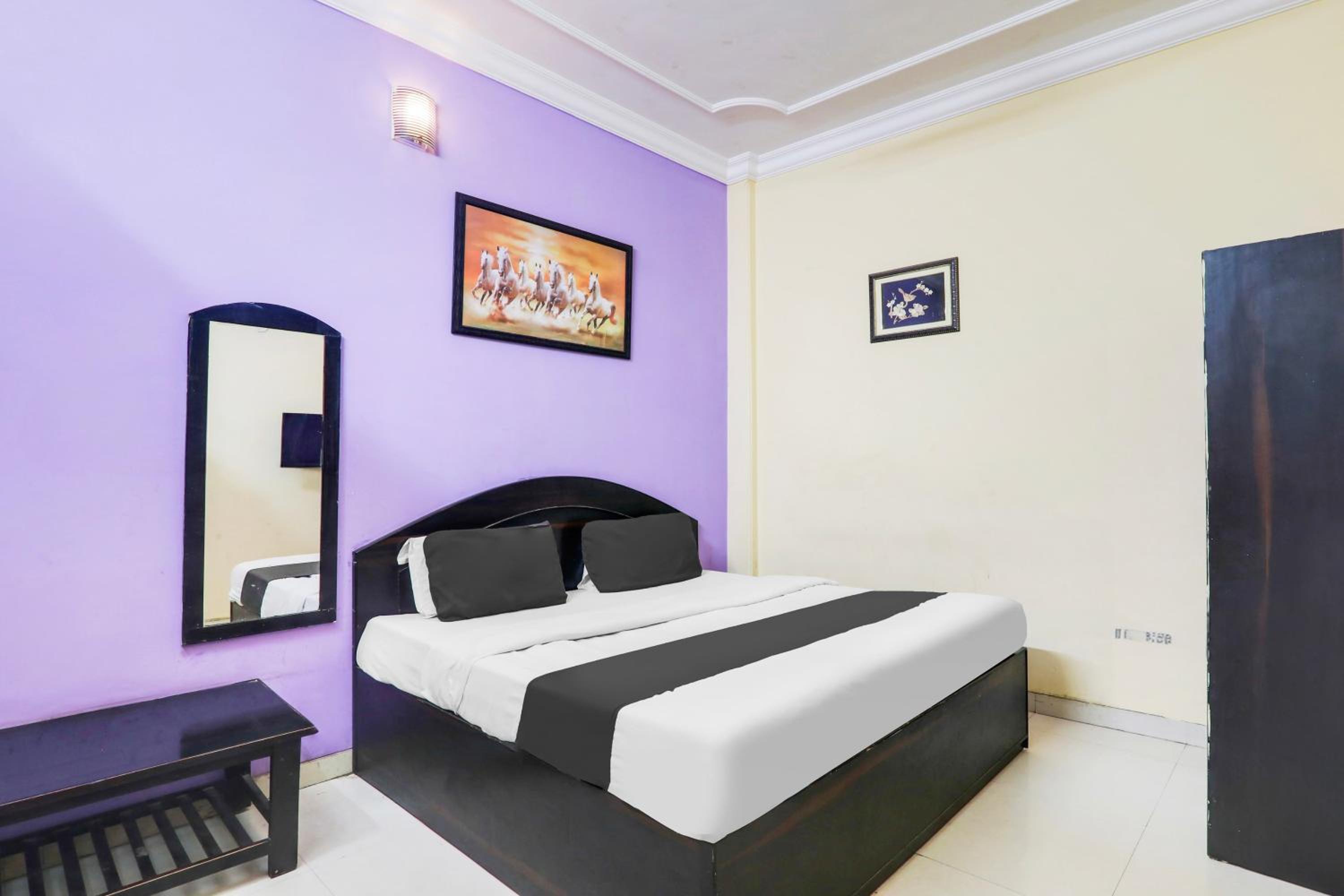 Classic Triple Room