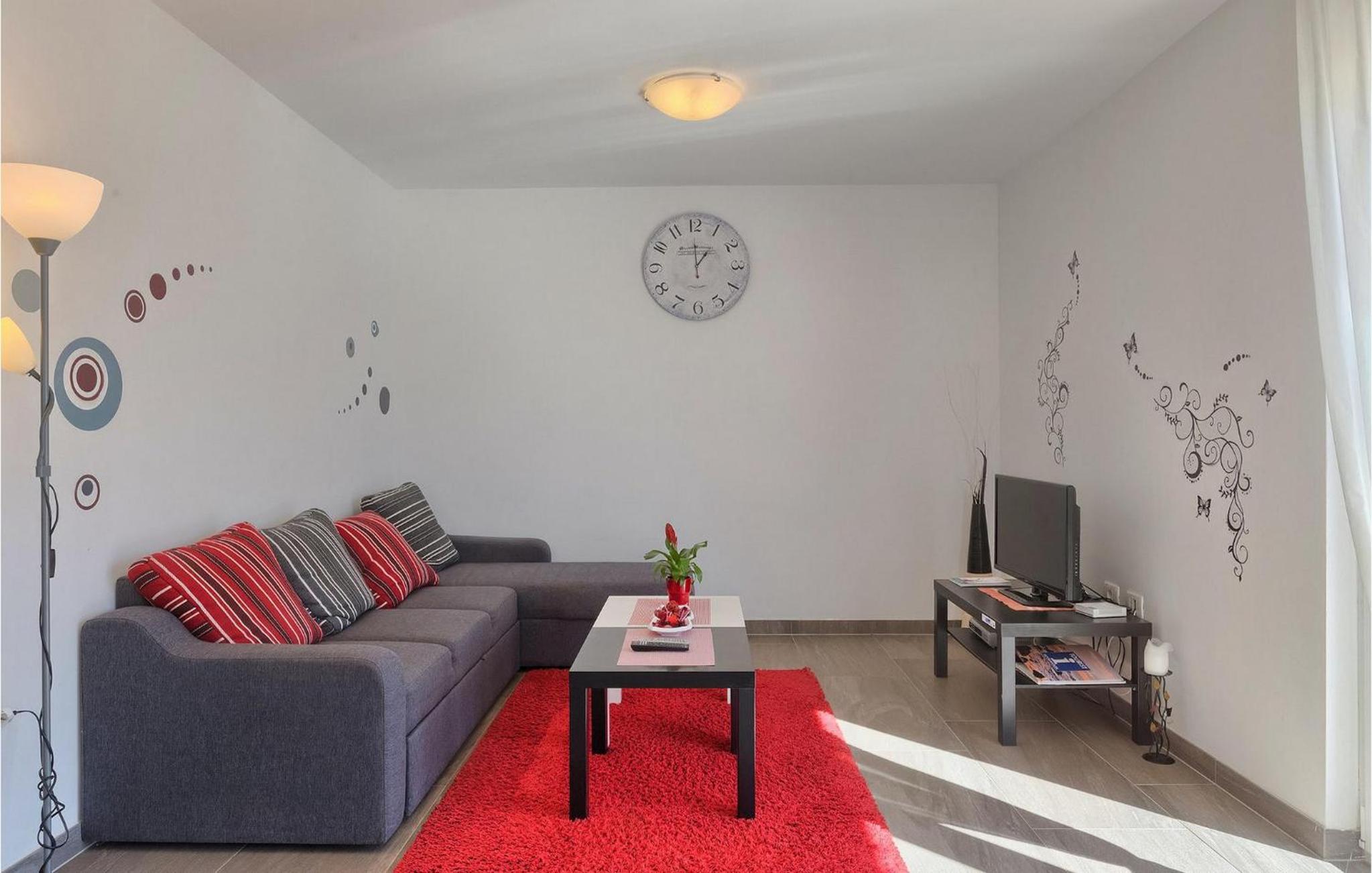 Three-Bedroom Vacation Home 