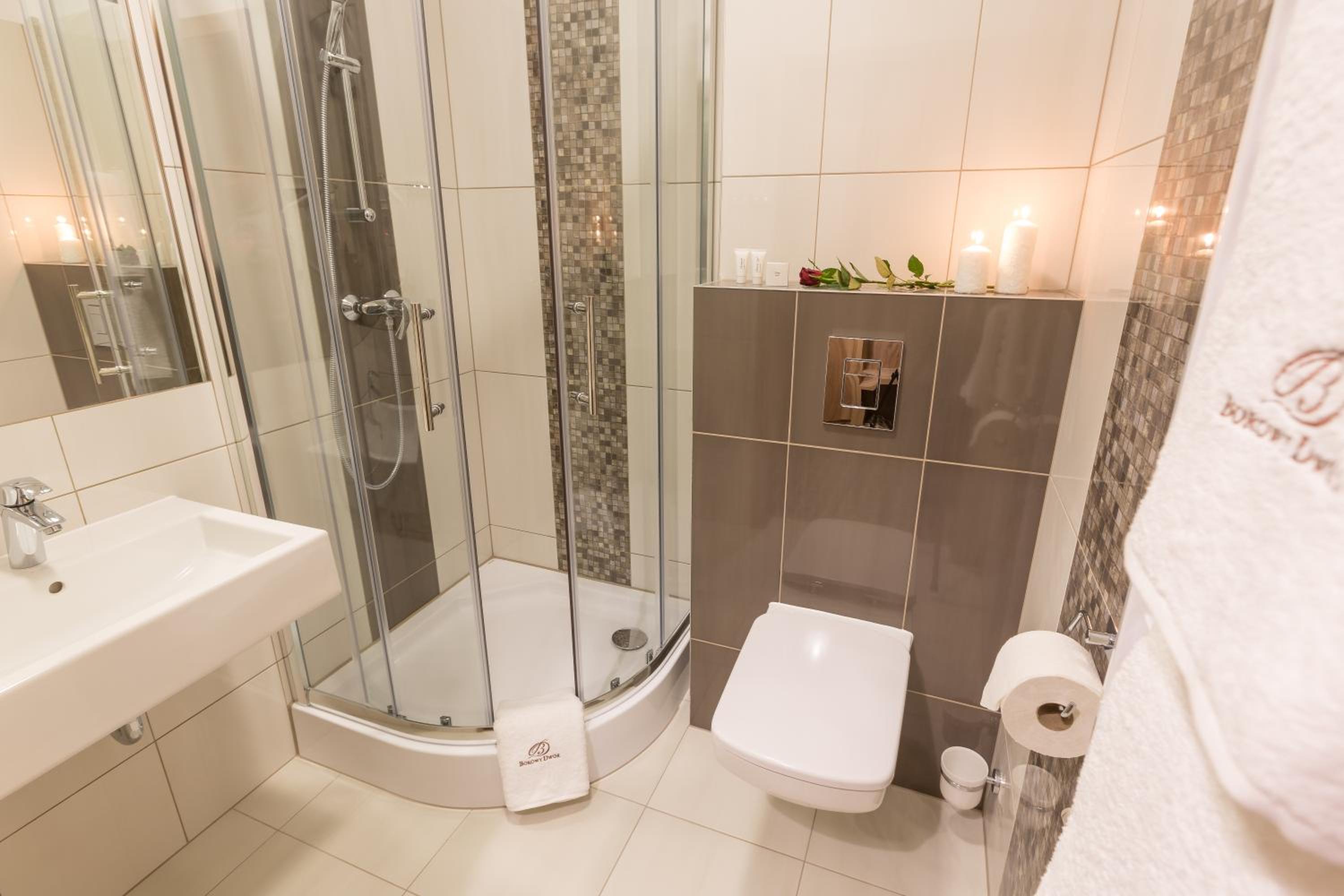 Double or Twin Room with Balcony photo 3
