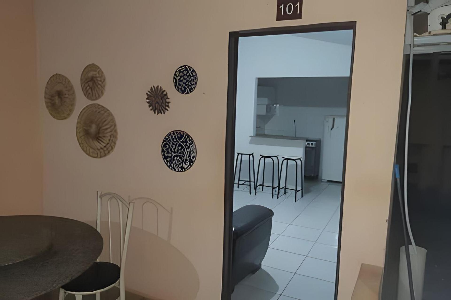 Apartment 7 photo 2