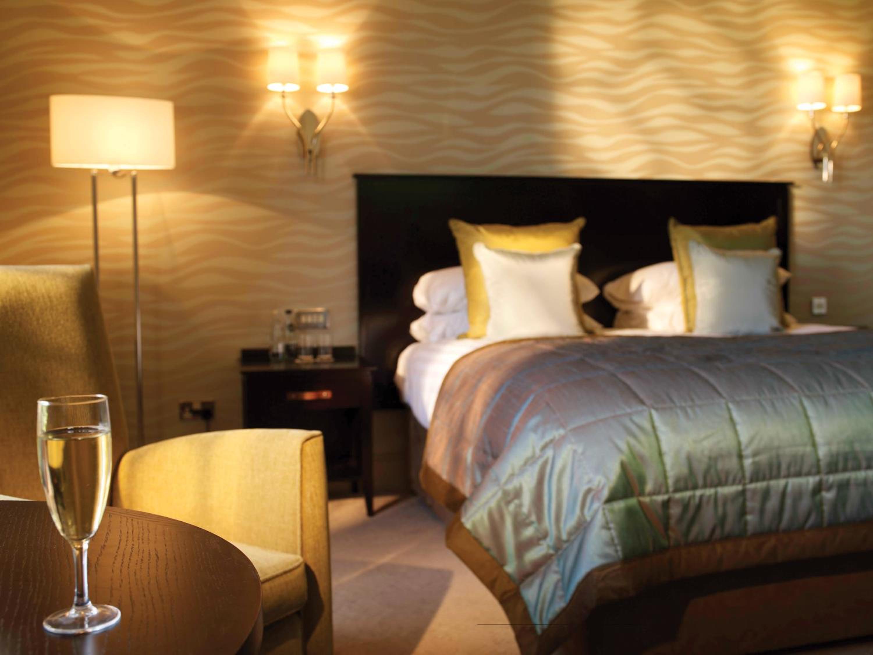 Superior Twin Room photo 1
