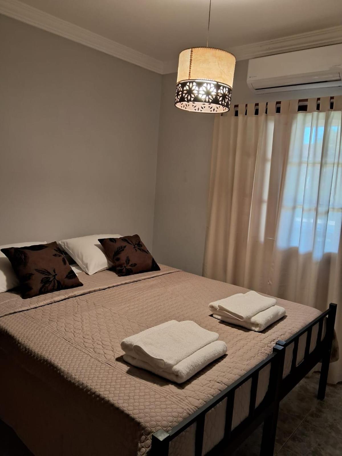 Standard Twin Room with Garden View photo 1