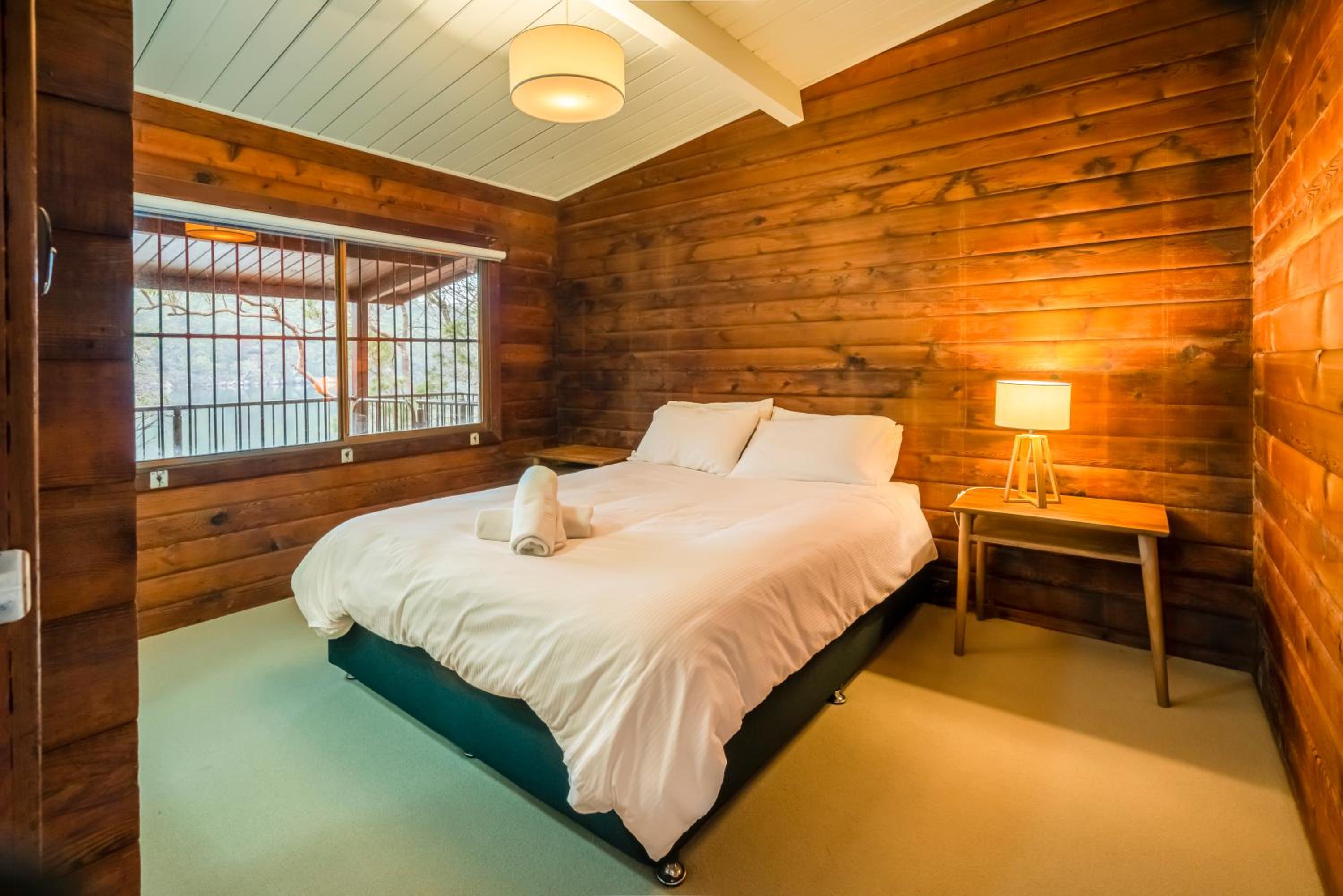 Weemalah Cottage