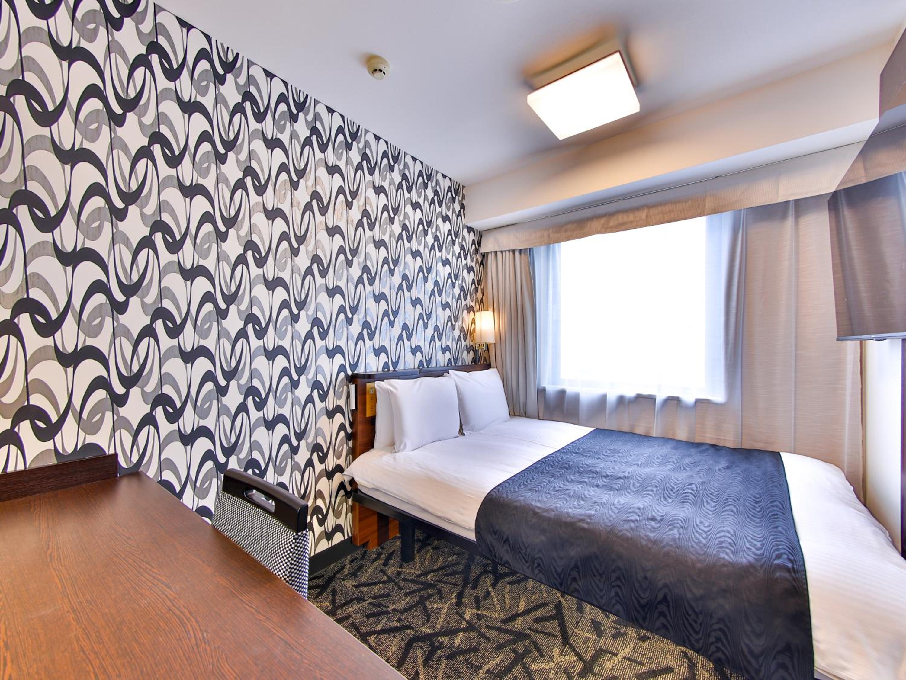 Double Room - Non-Smoking  photo 1