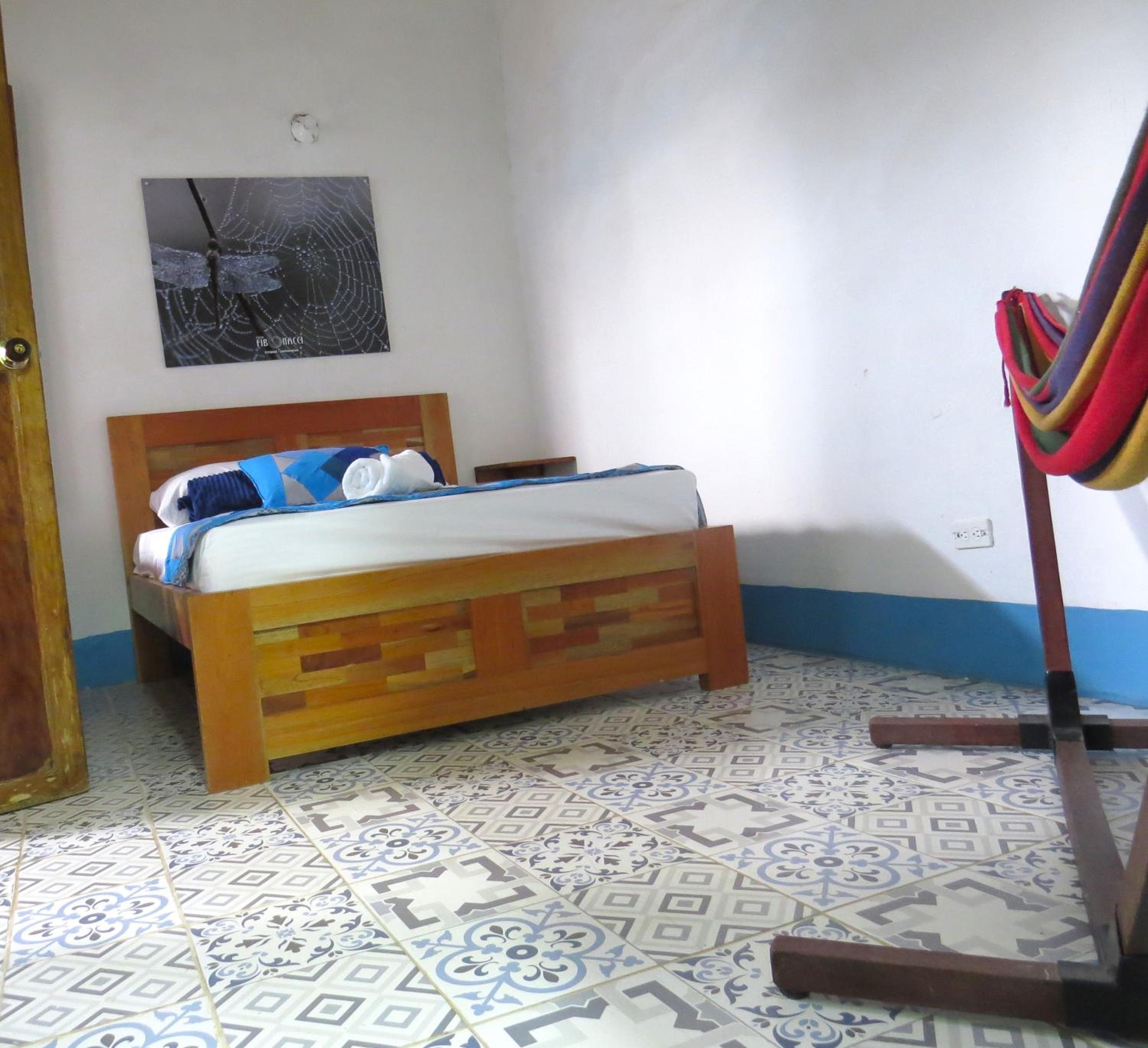 Double Room with Private Bathroom photo 1