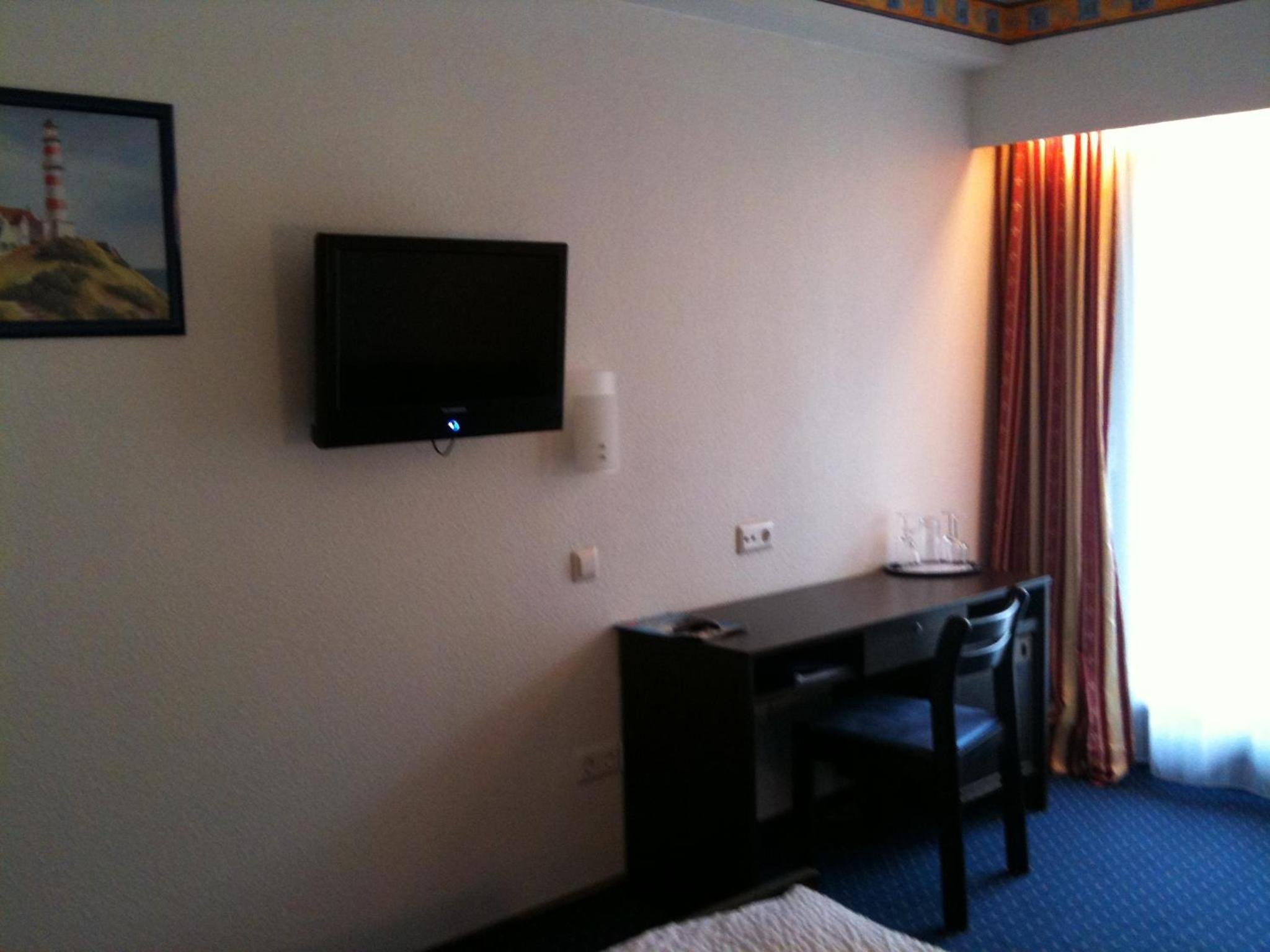 Classic Quadruple Room - Photo 5