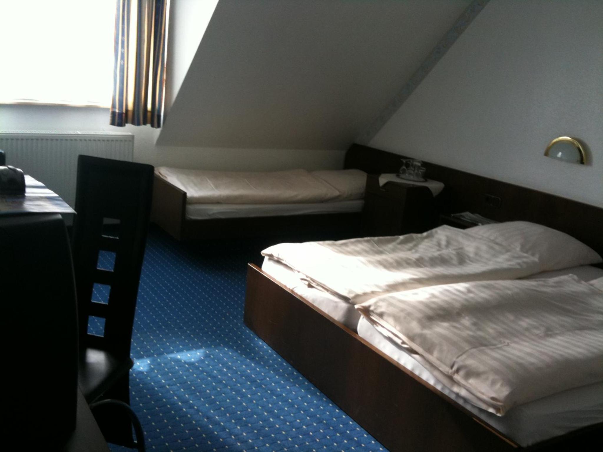 Triple Room - Photo 4