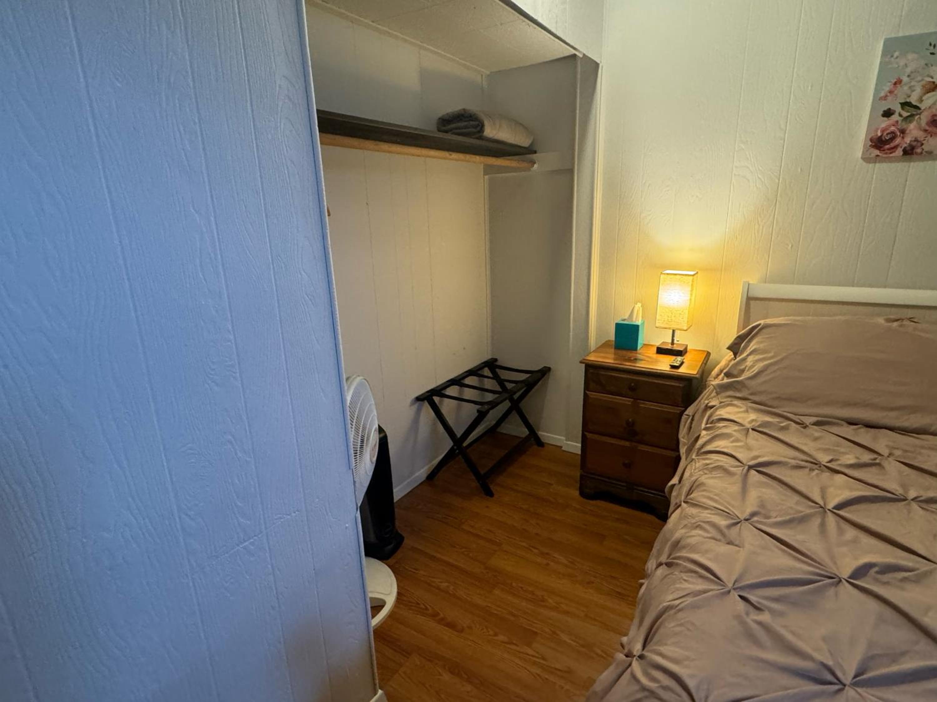 Apartment photo 1