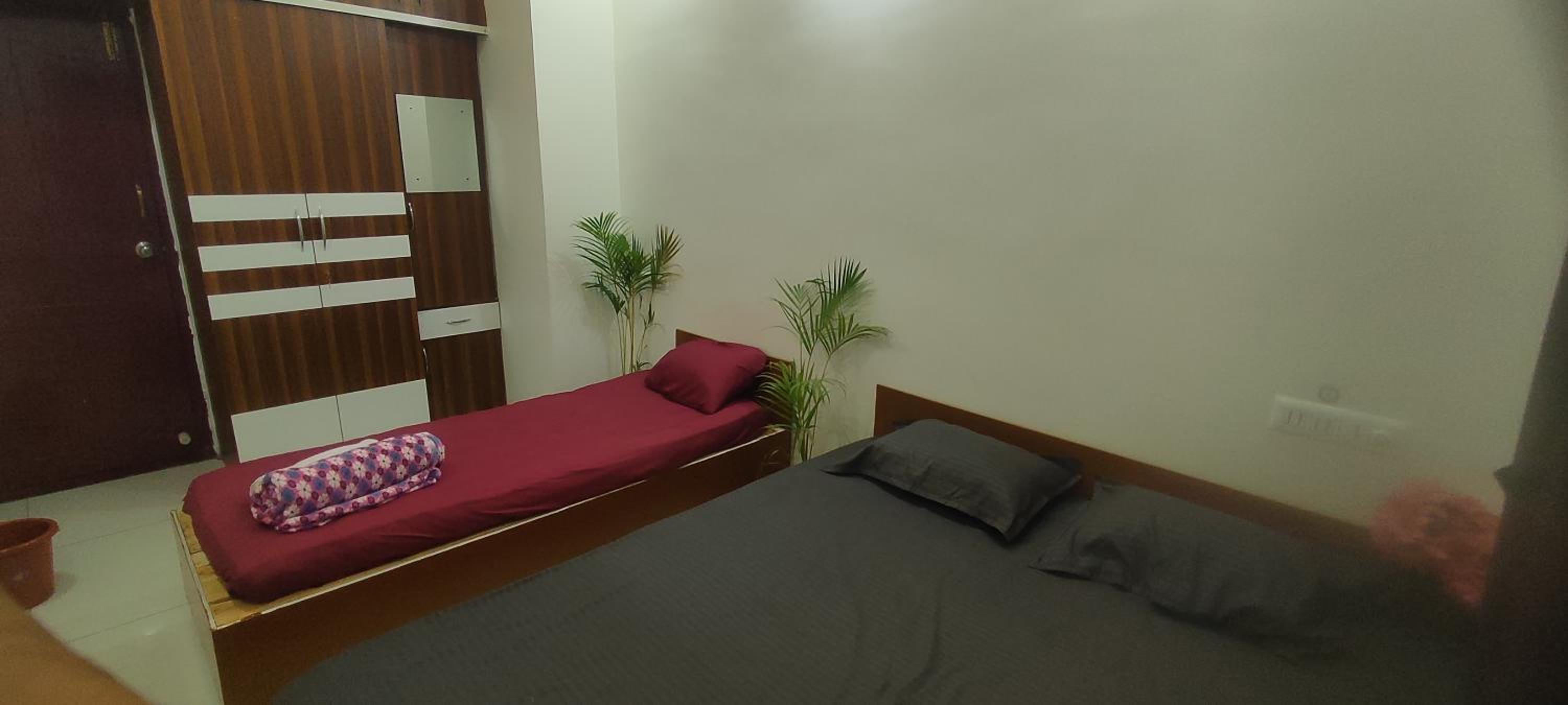 Standard Triple Room photo 3