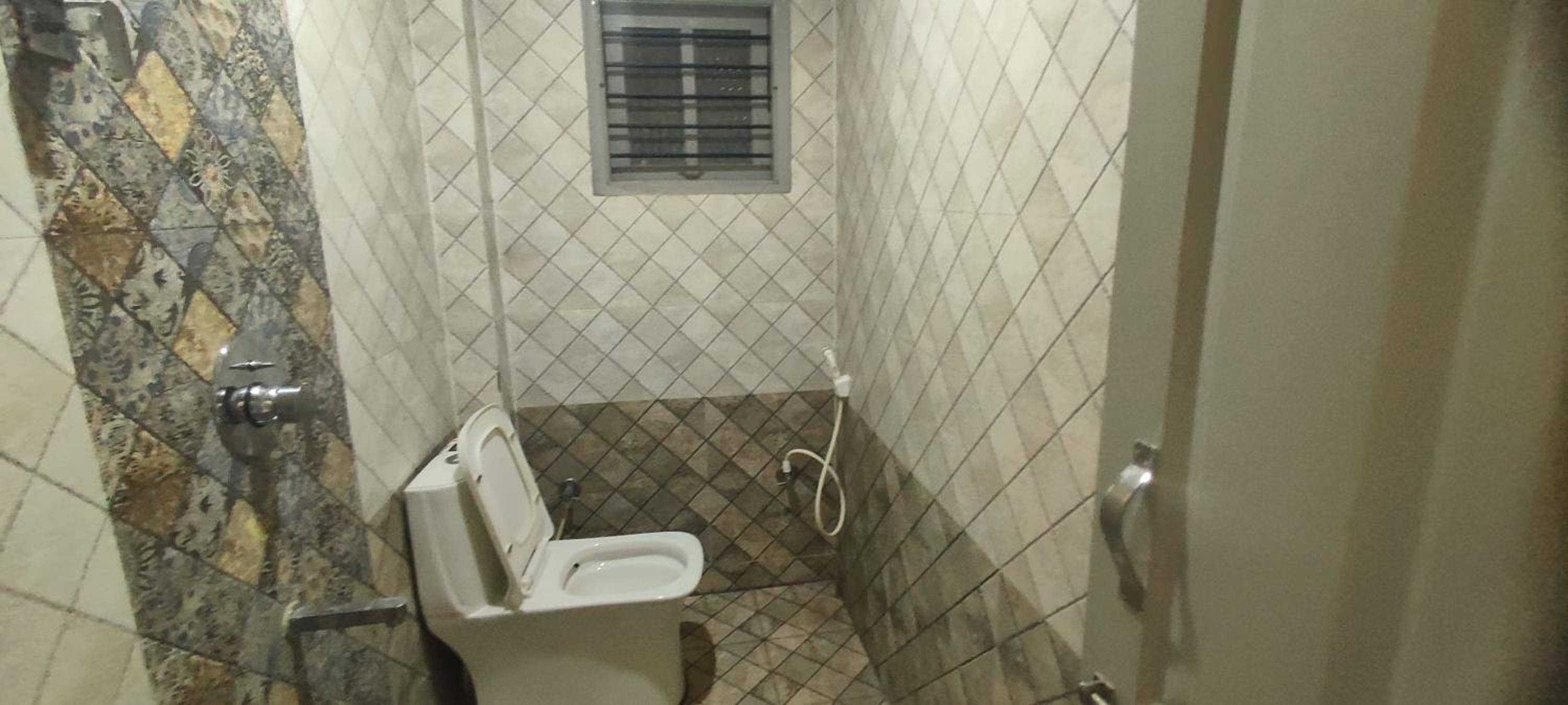 Two-Bedroom Deluxe Apartment photo 3