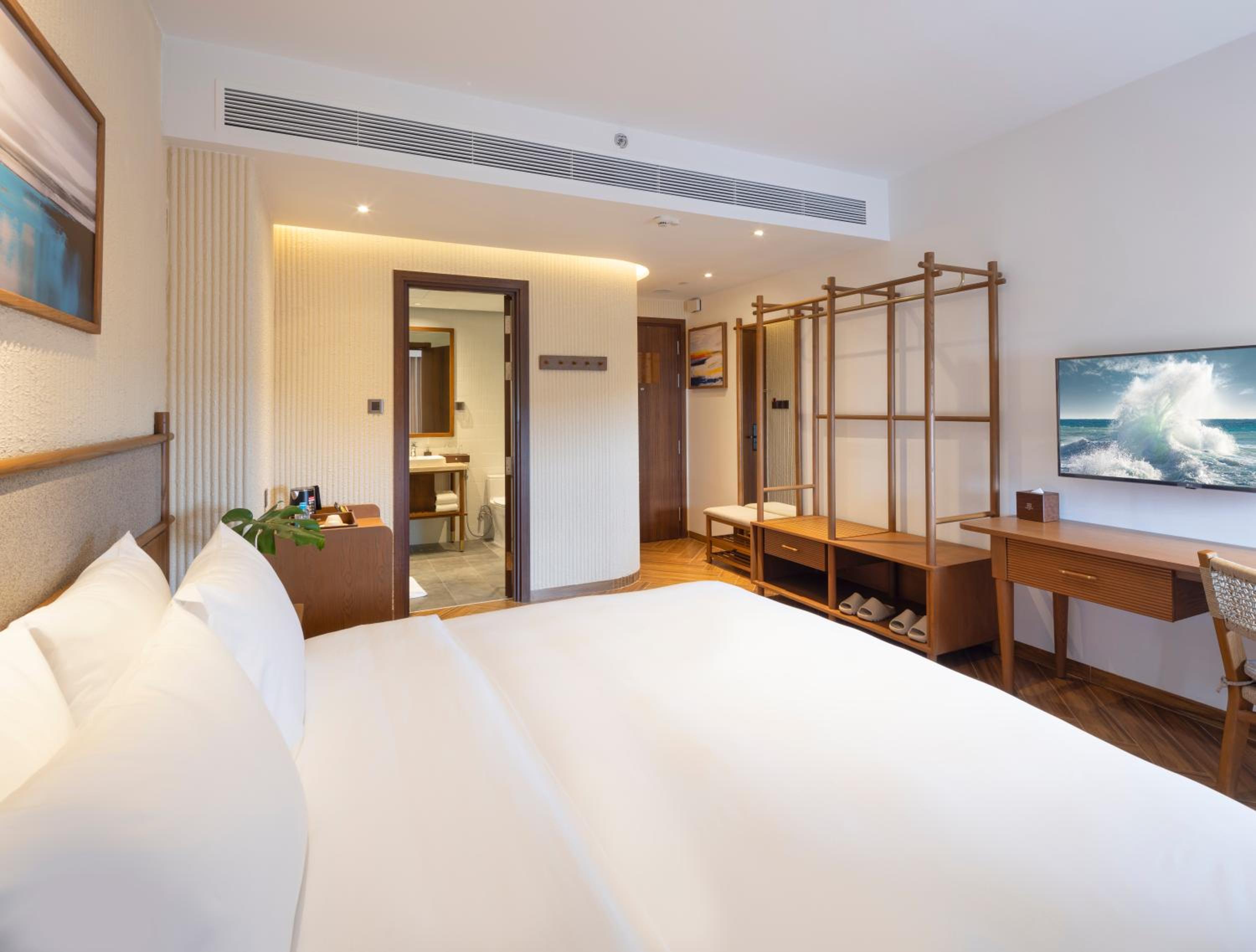 Superior Double Room - Photo 4