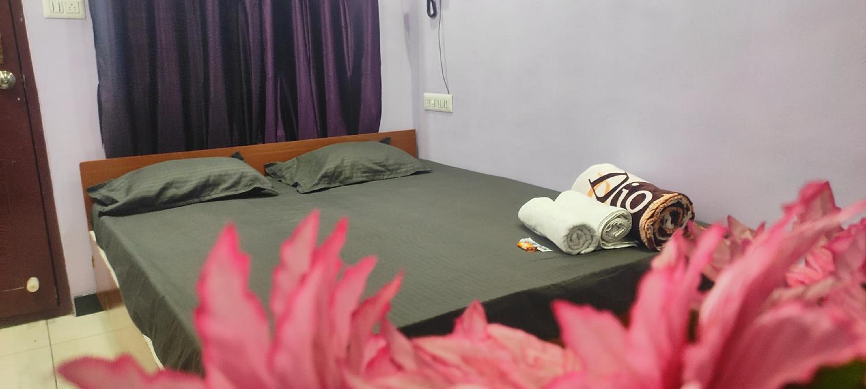 Standard Double Room photo 3
