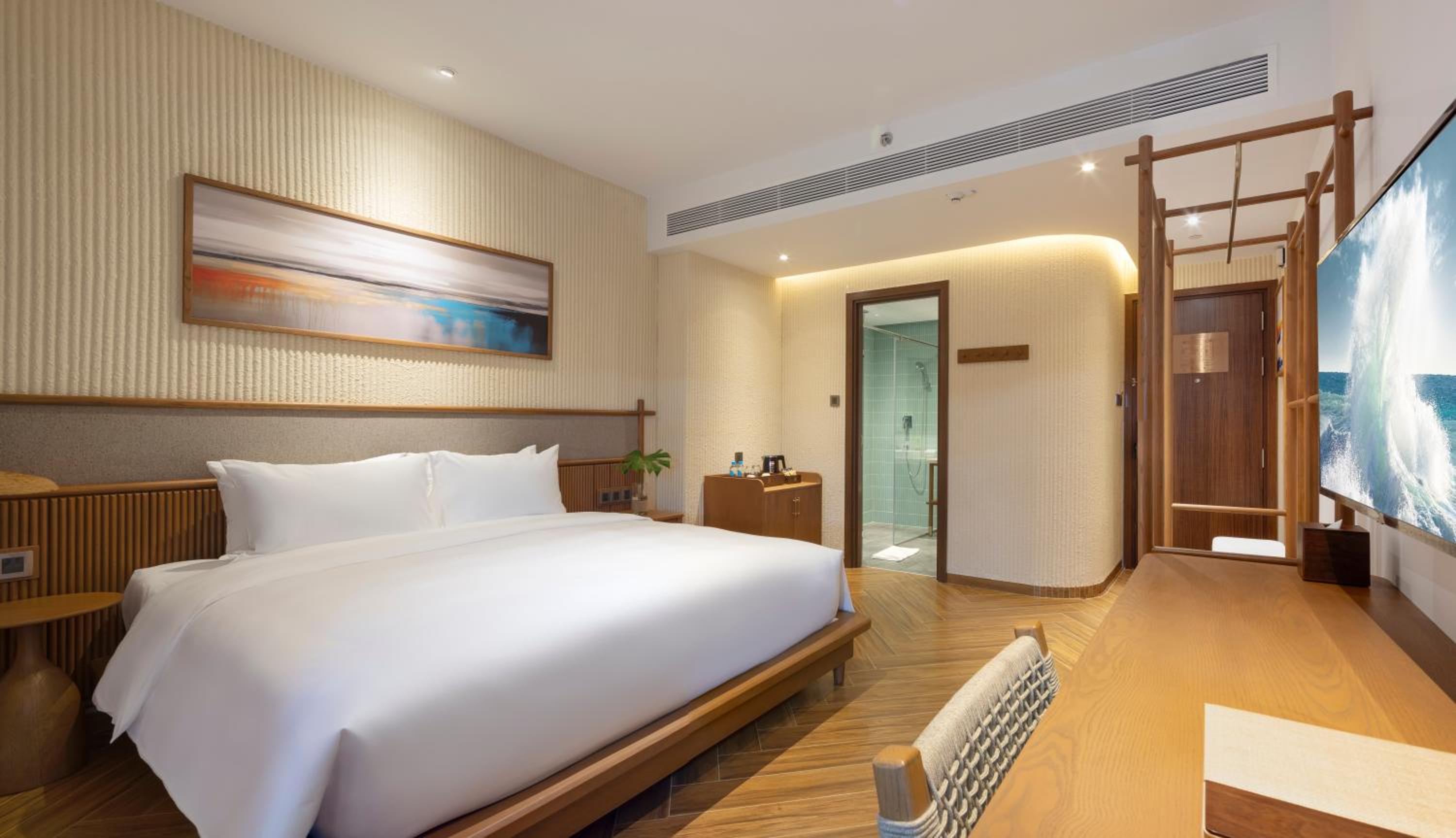 Superior Double Room - Photo 5
