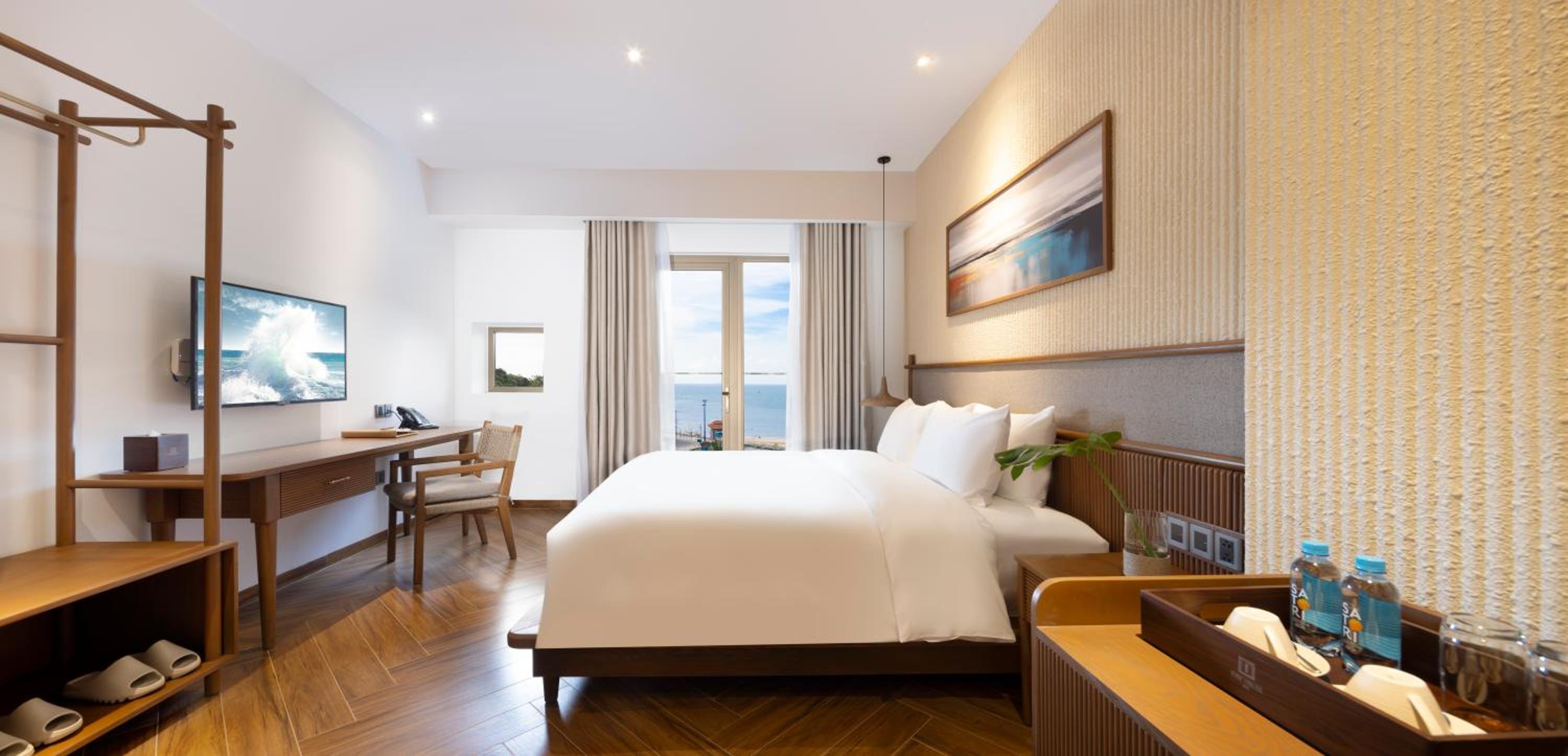 Superior Double Room - Photo 1