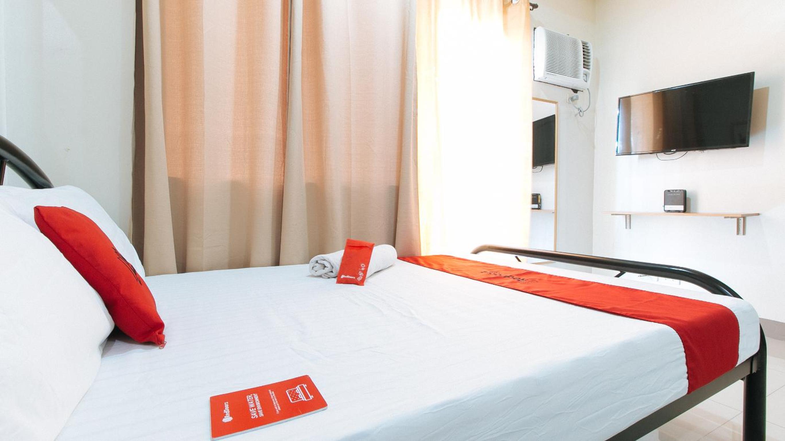 Double Room - Photo 6