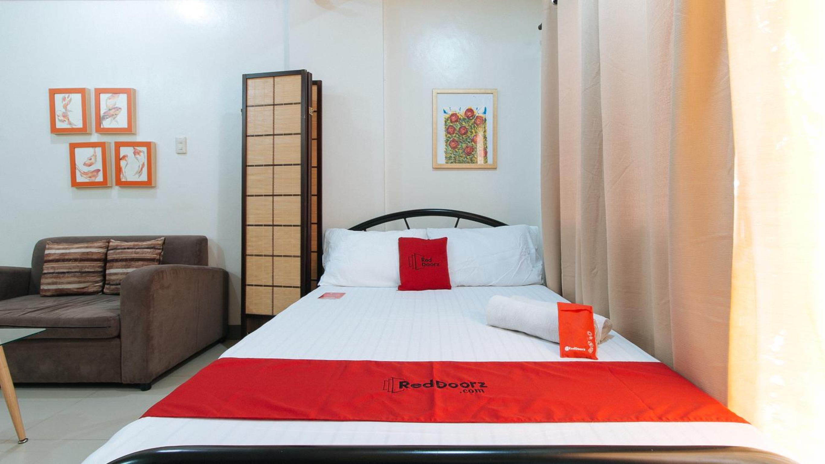 Double Room - Photo 4