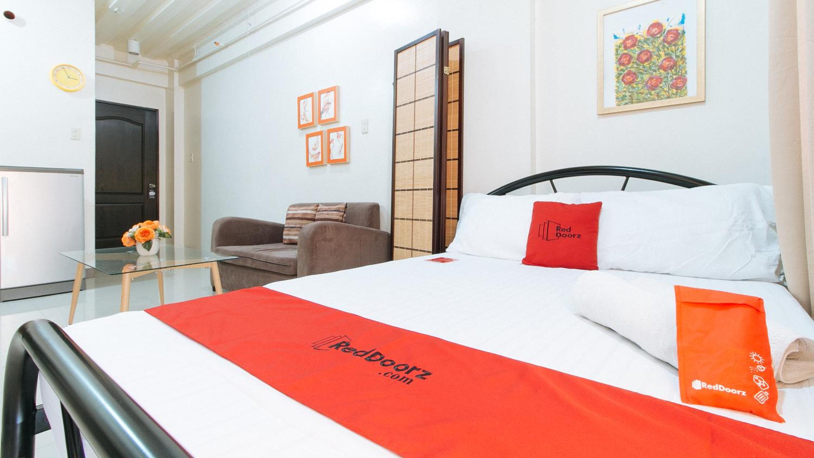Double Room - Photo 2