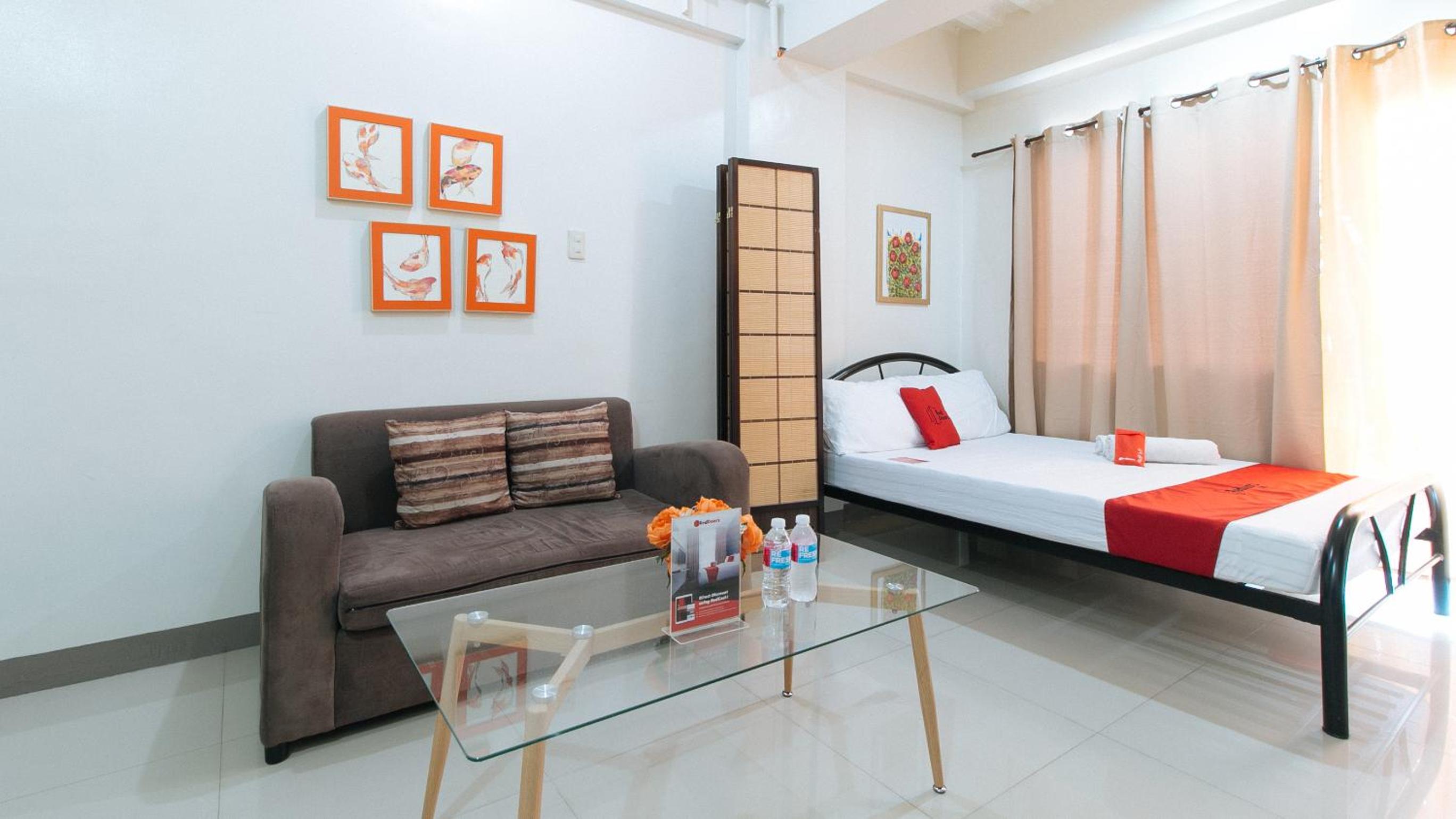 Double Room - Photo 1