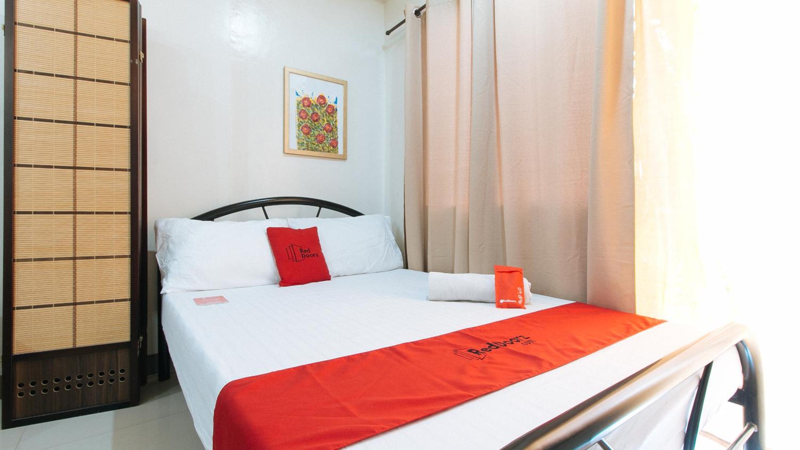 Double Room - Photo 3