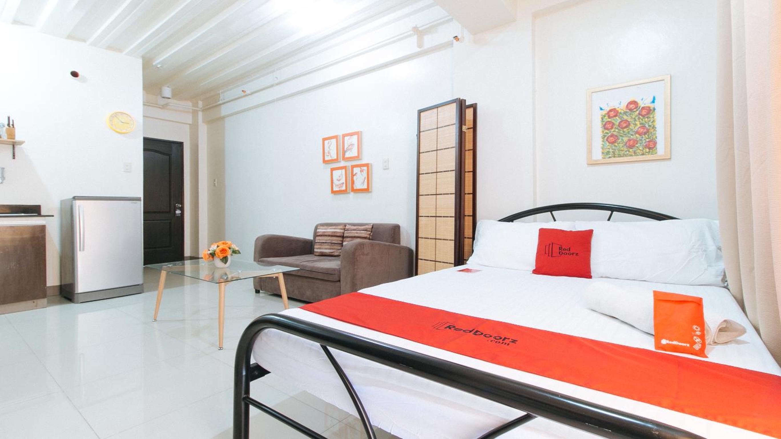 Double Room - Photo 19