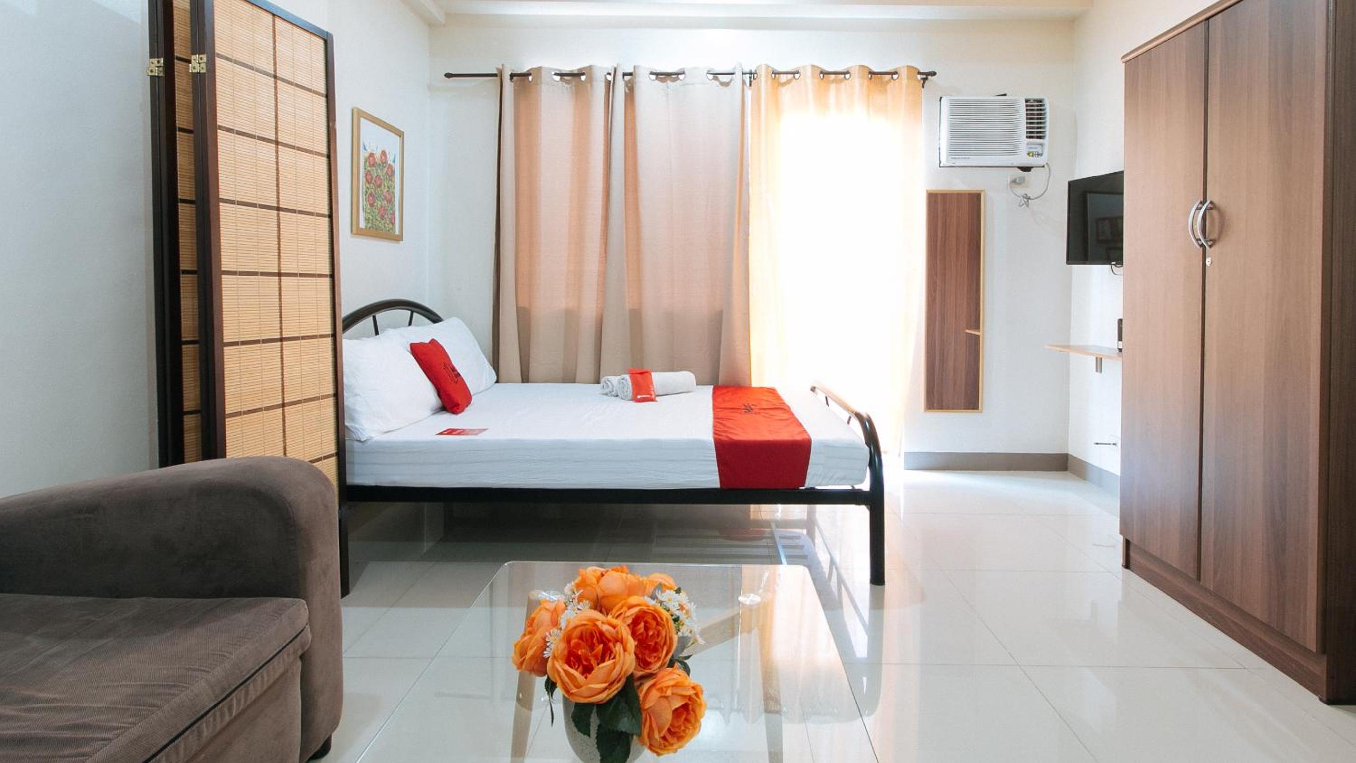 Double Room - Photo 5