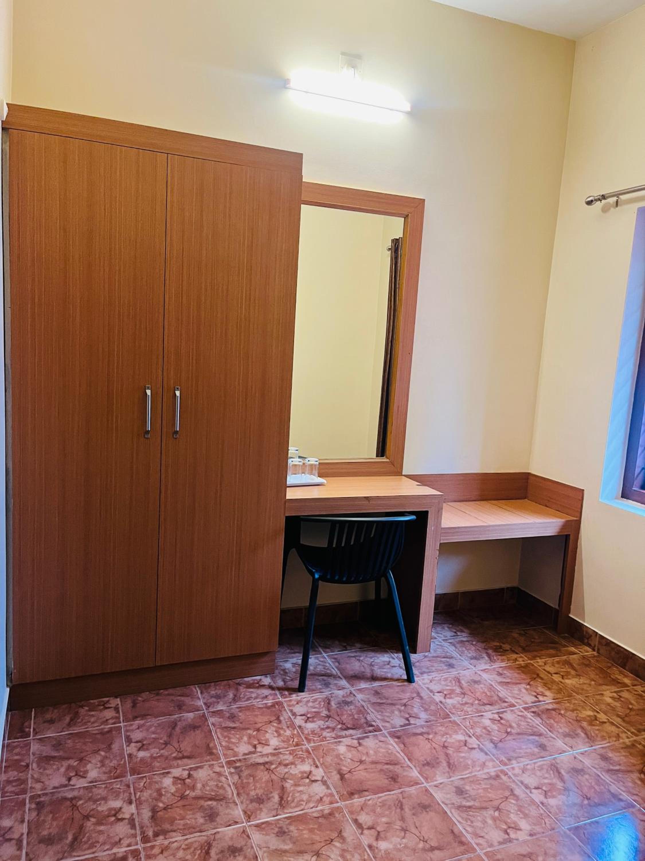 Superior Double Room photo 1