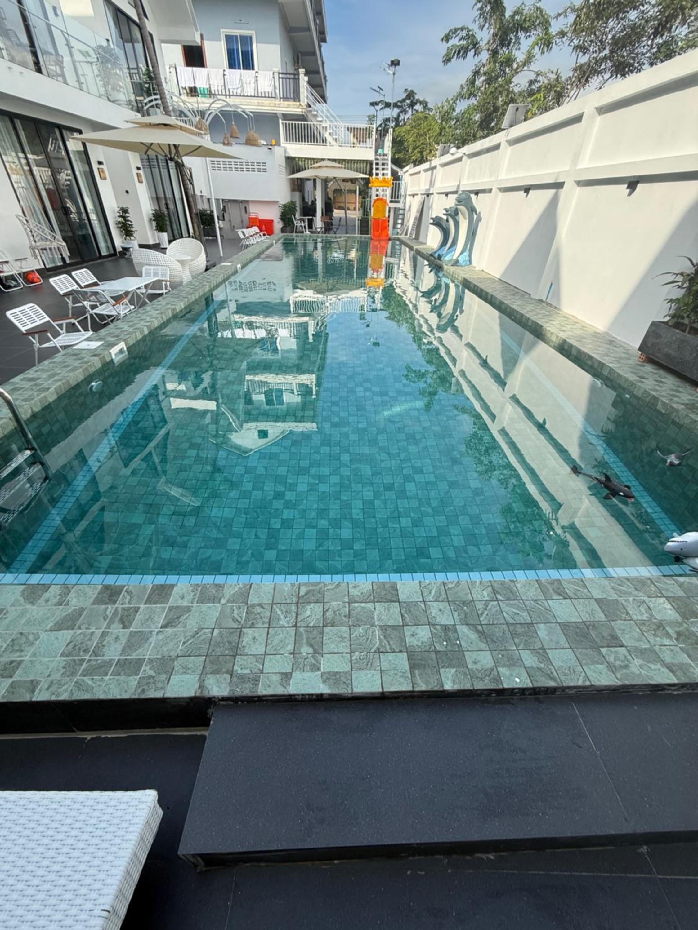 Double Room with Private Bathroom photo 2