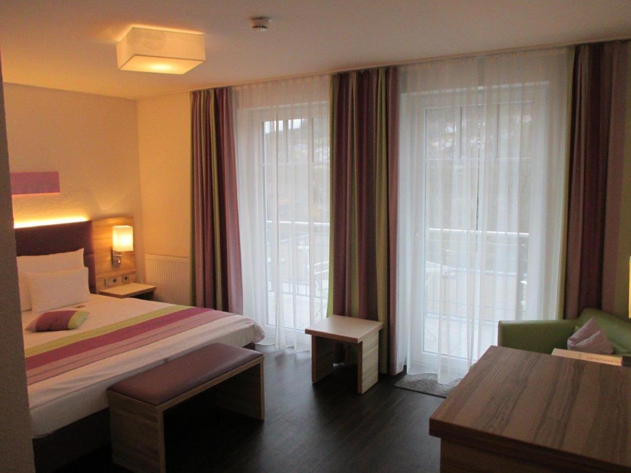 Standard Plus Room photo 1