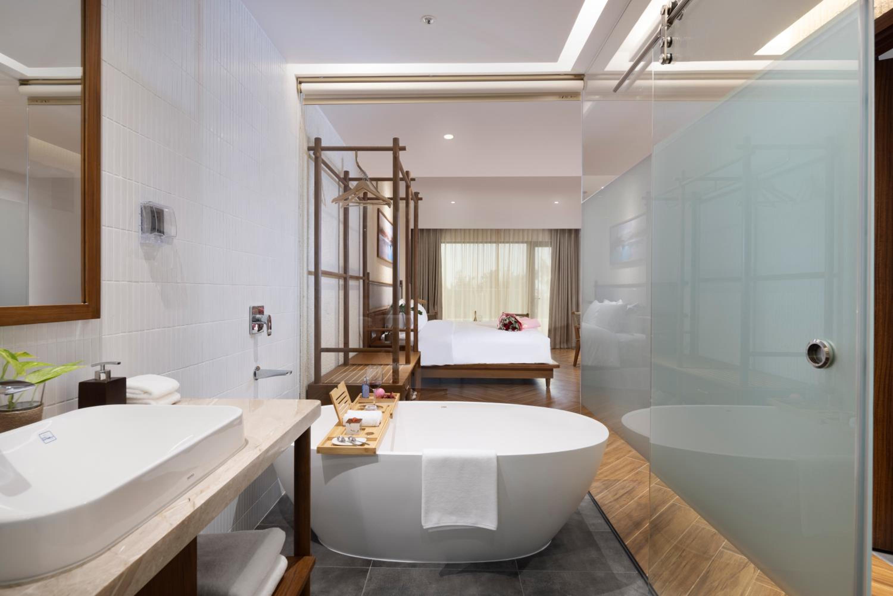King Room - Photo 5