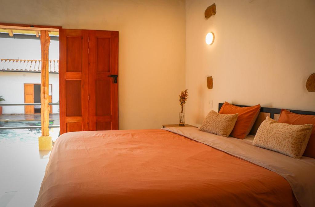 Deluxe King Room photo 3