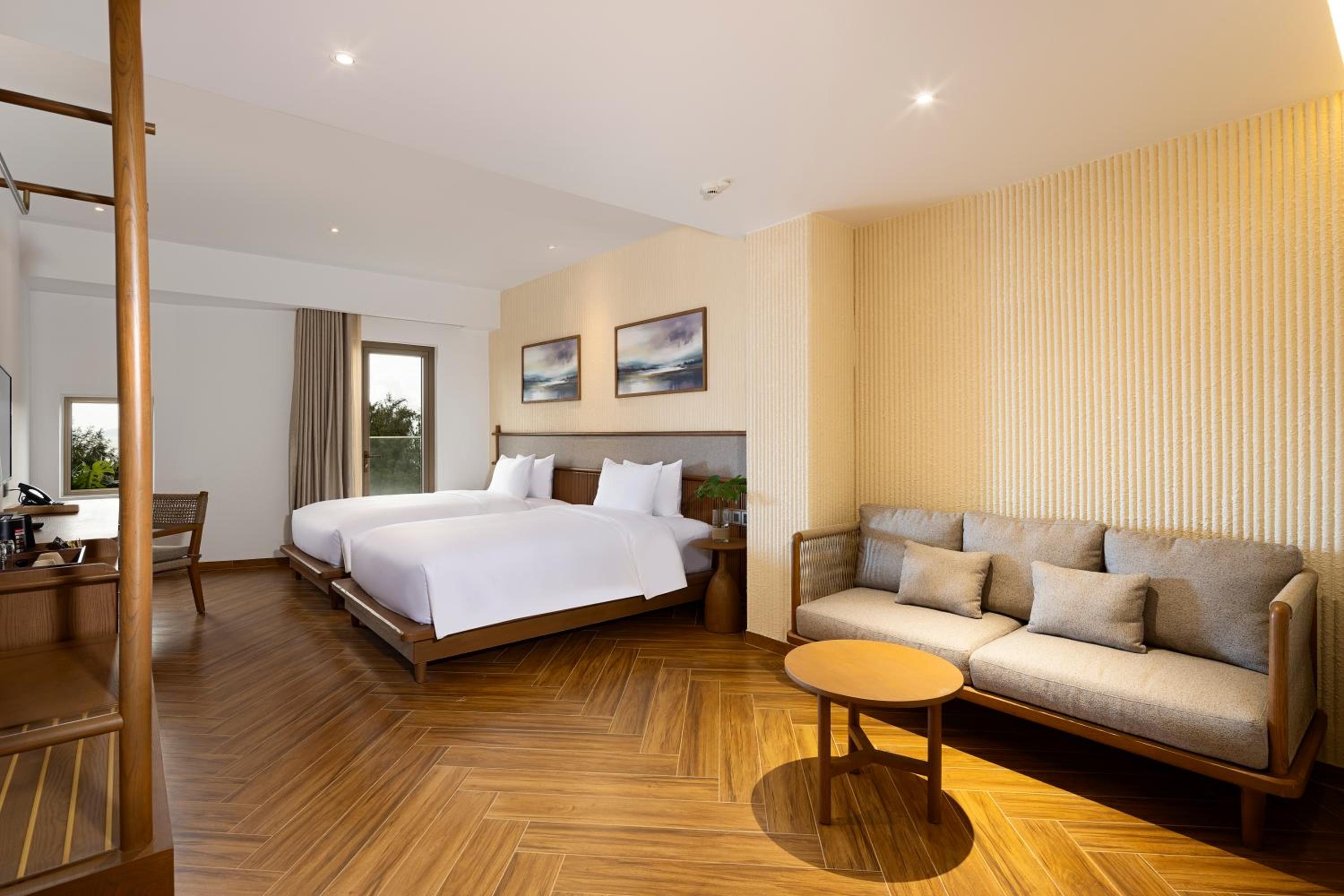 Superior Twin Room - Photo 2