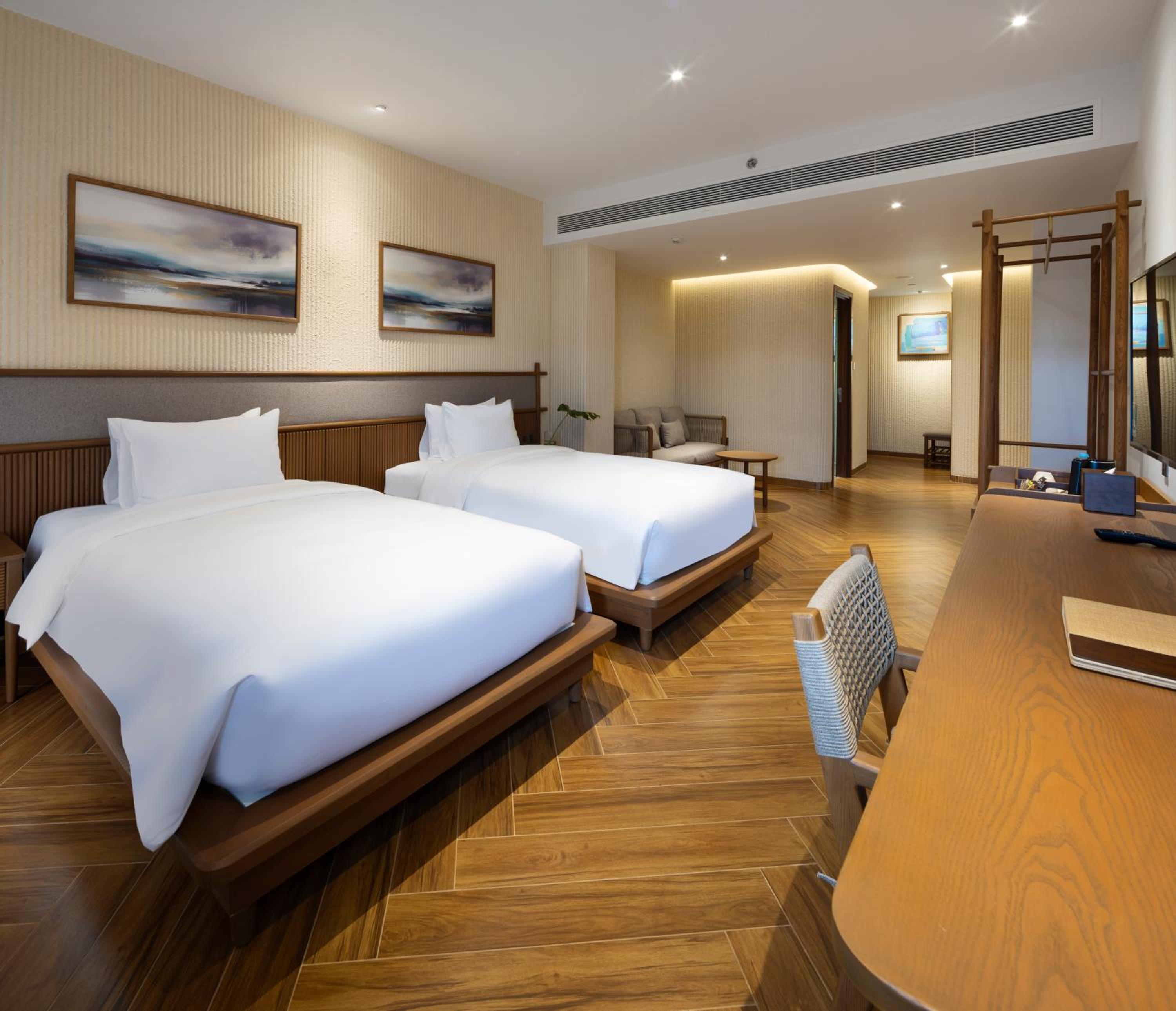 Superior Twin Room - Photo 5