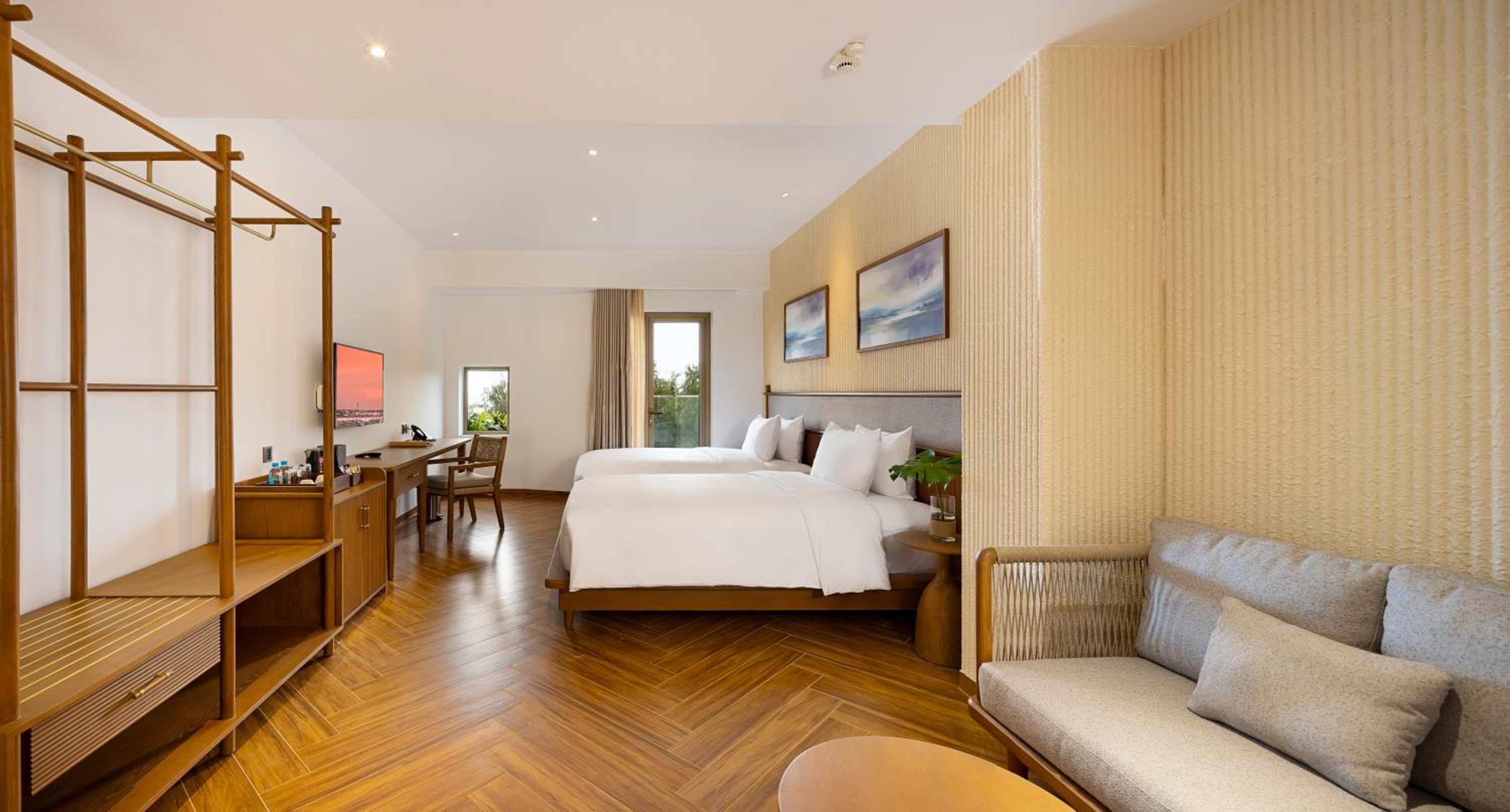 Superior Twin Room - Photo 1