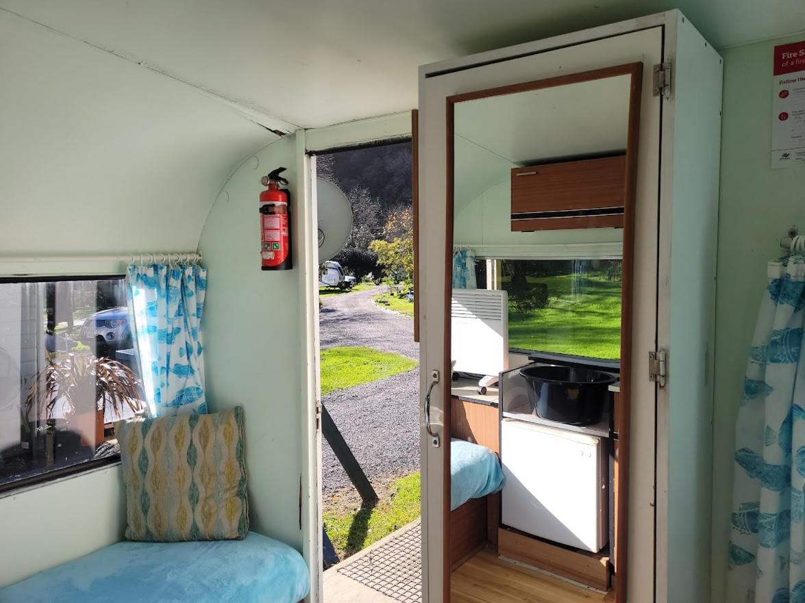 Caravan - Photo 2