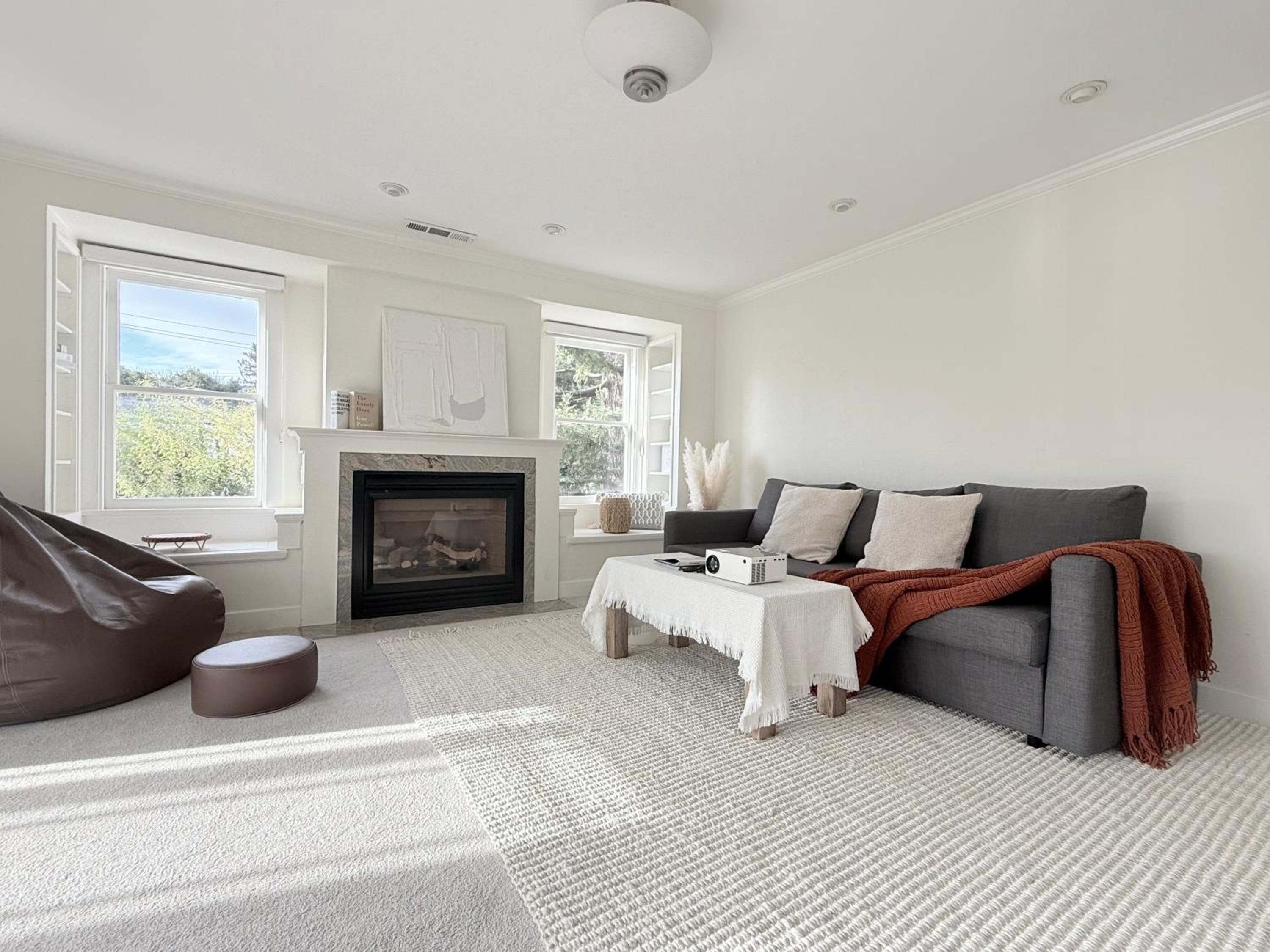 Two-Bedroom Suite photo 1
