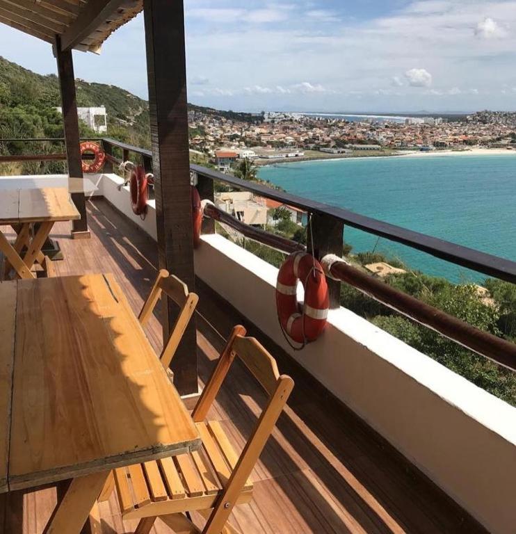 Suite With Sea View