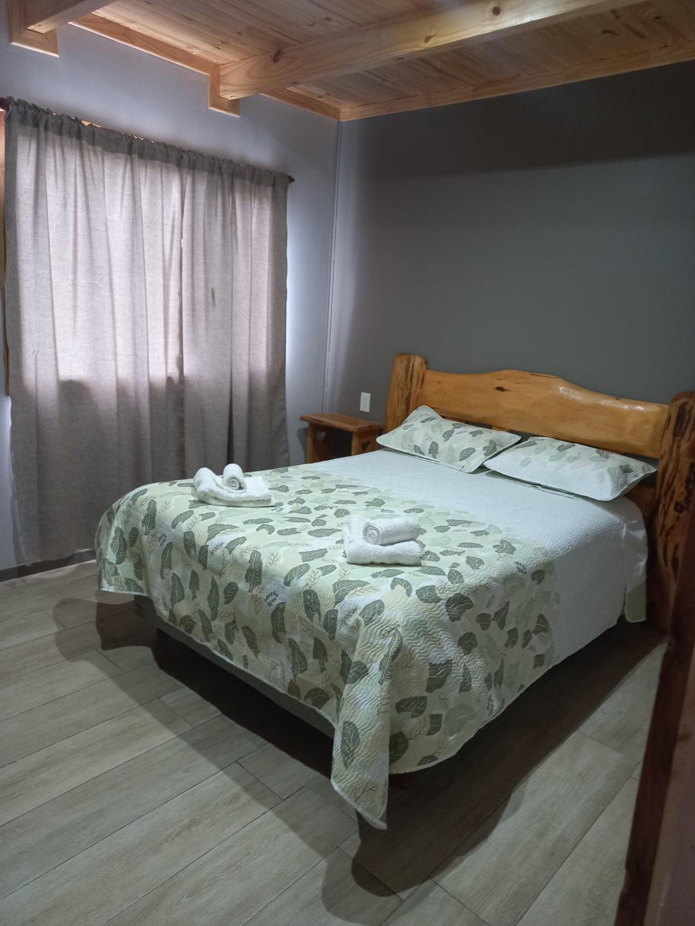 One-Bedroom House photo 1