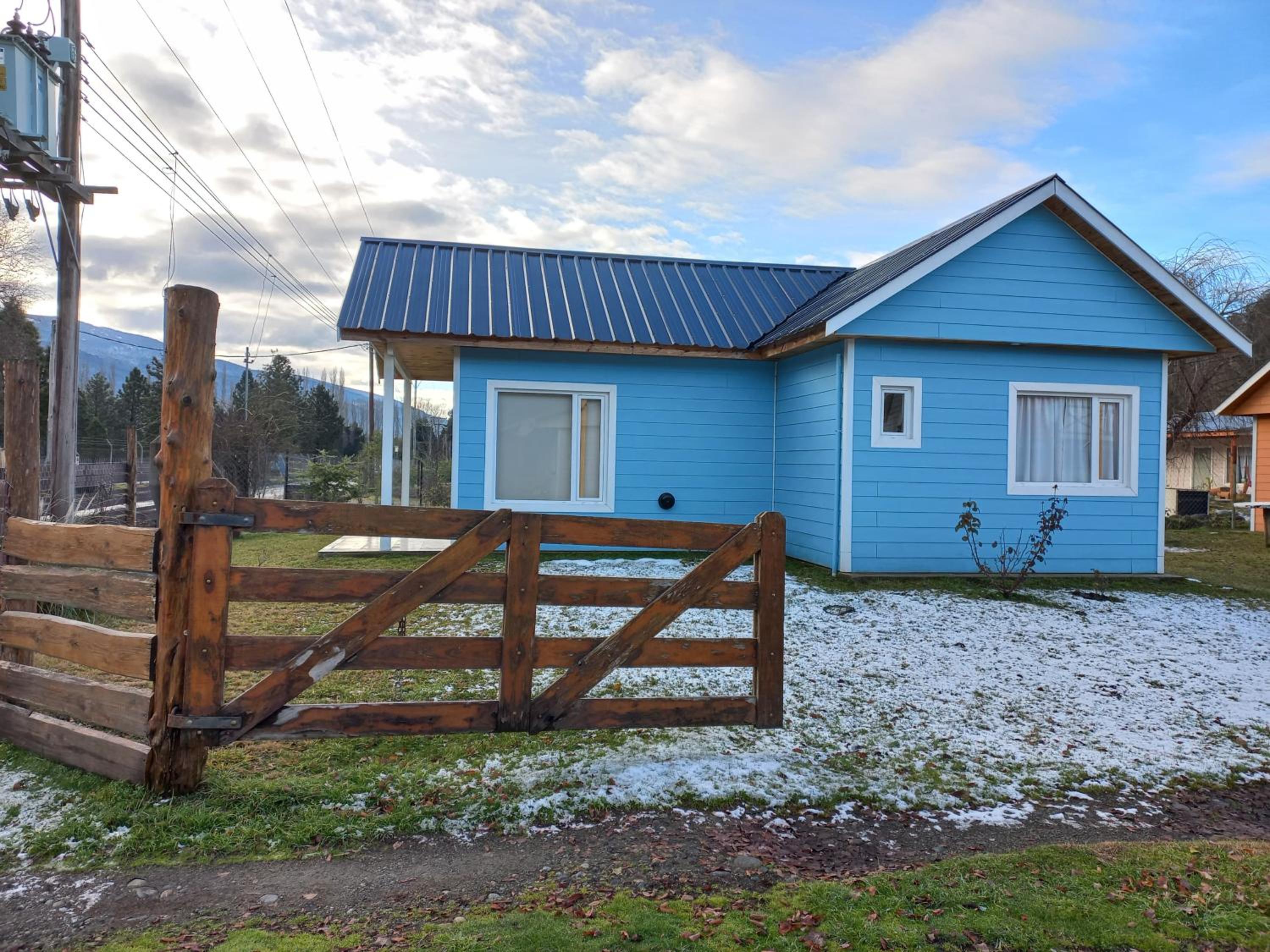 One-Bedroom House photo 2