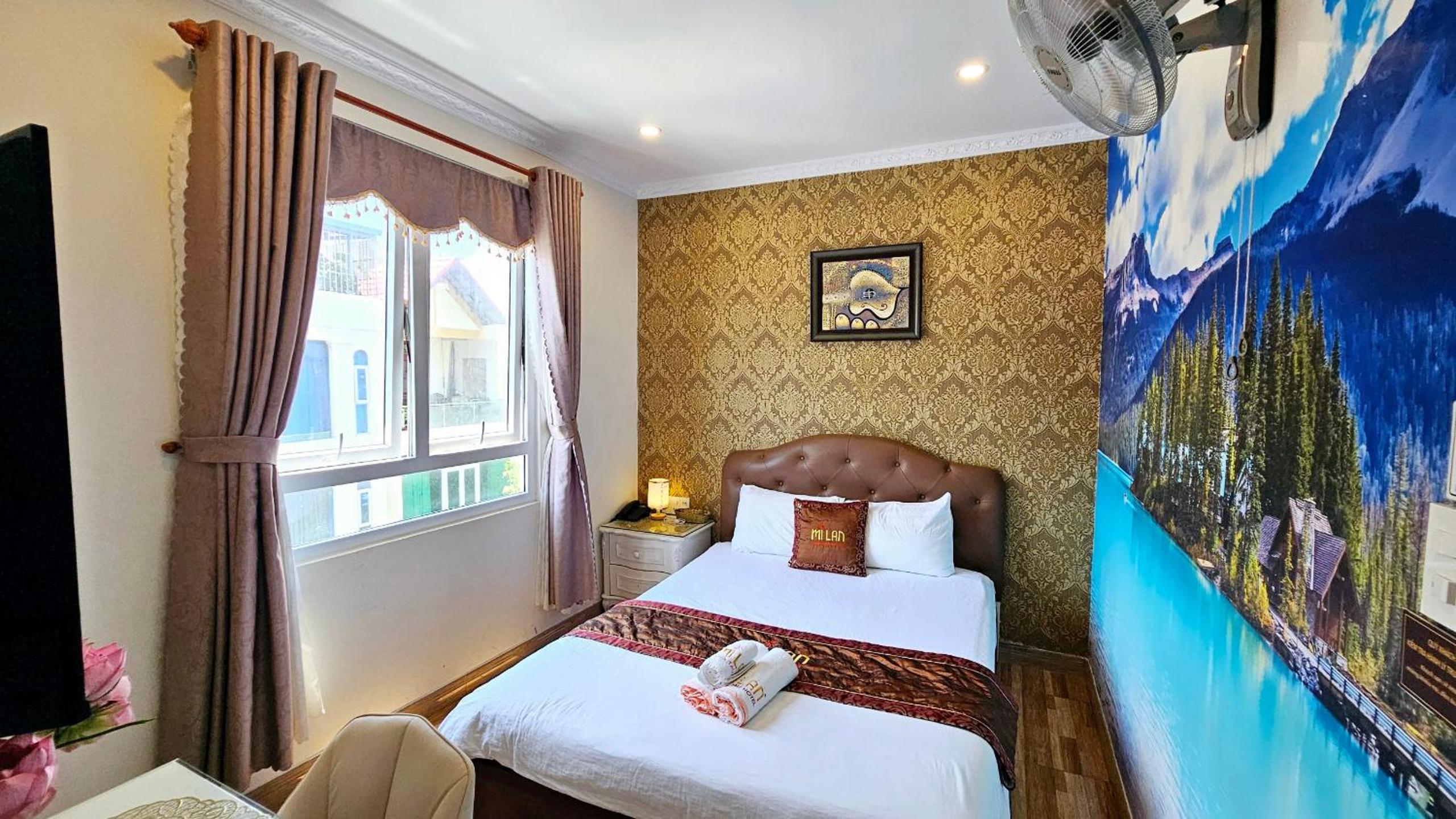 Standard Queen Room - Photo 1
