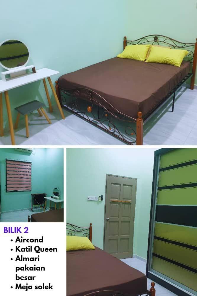 Double Room With Shared Bathroom photo 1