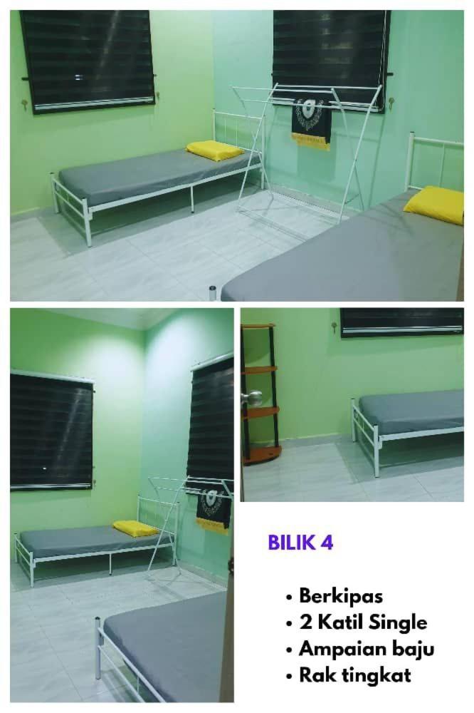 Twin Room photo 1