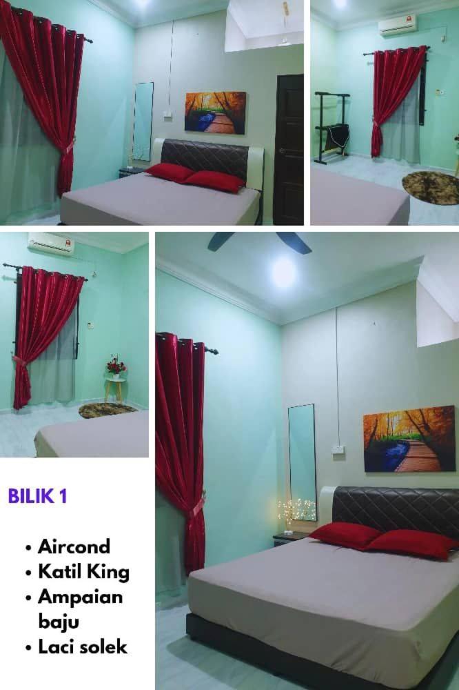 Standard King Room photo 1