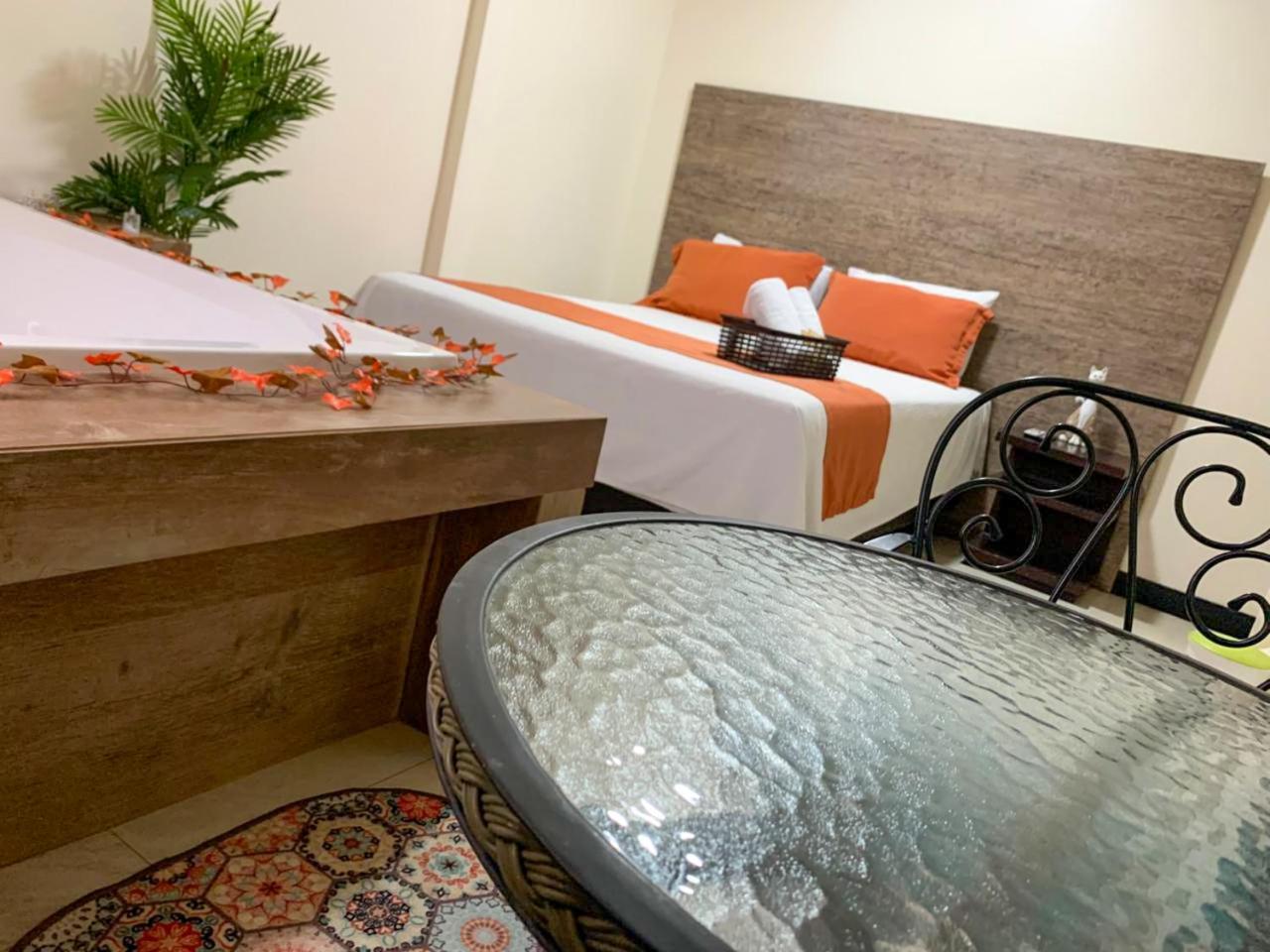 Deluxe Double Room with Bath