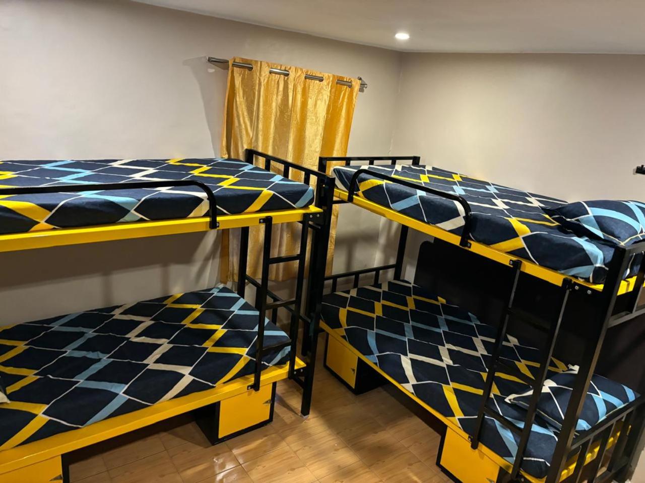 Single Bed In 10-Bed Dormitory Room photo 1