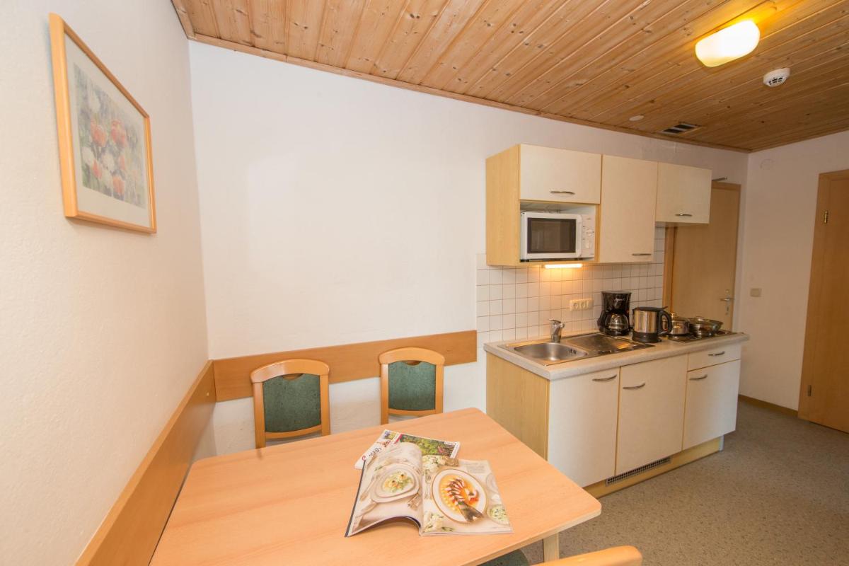 Apartment (4 Adults) photo 1